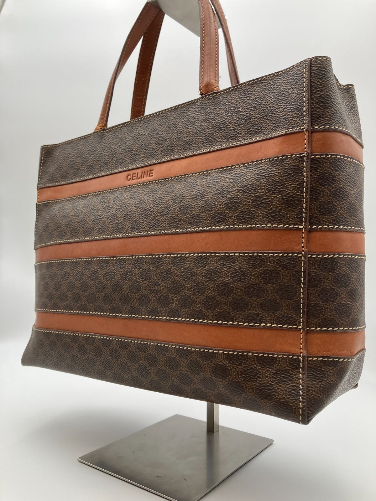 戦前 ミノル石鹸 長尺 ホーロー看板 昭和レトロ 公式 当時物 琺瑯看板