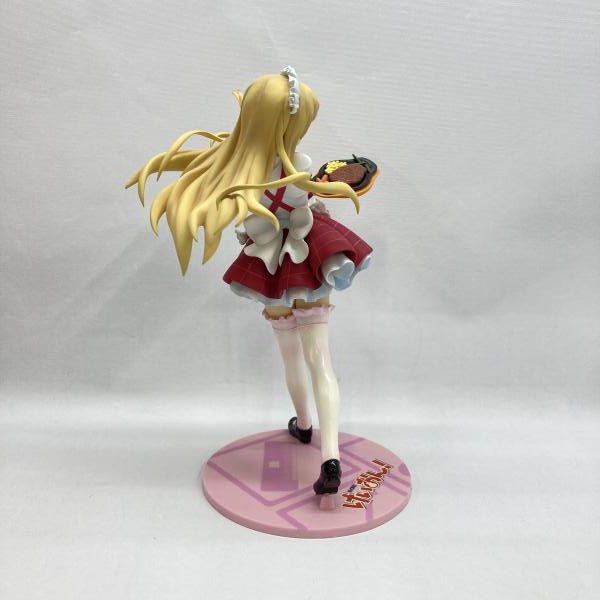 琴吹紬 けいおん! 1/7 フィギュア マックスファクトリー 【公式通販】