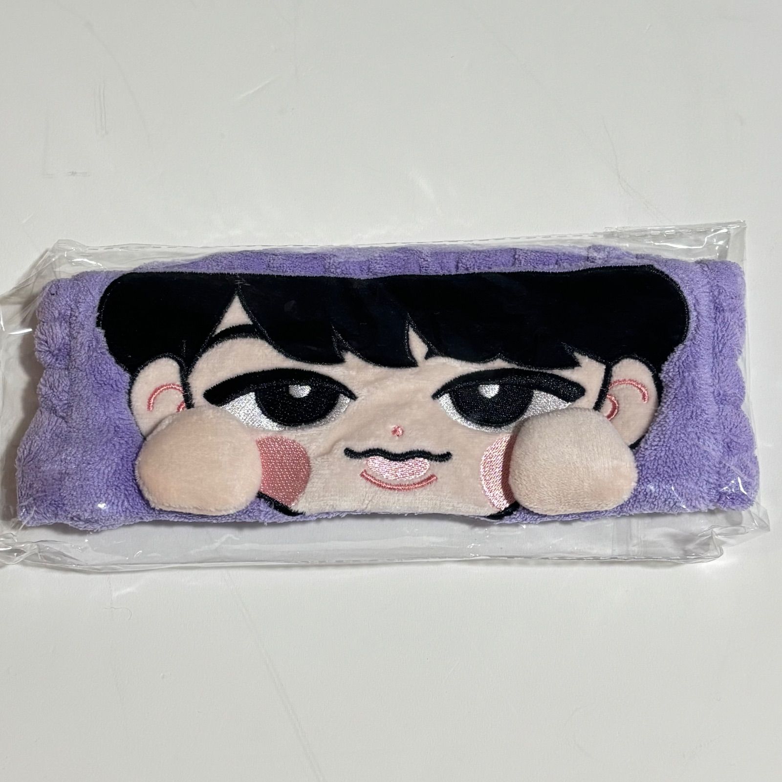 SnowMan RAYS ツアーグッズ ヘアバンド 深澤辰哉 - メルカリ