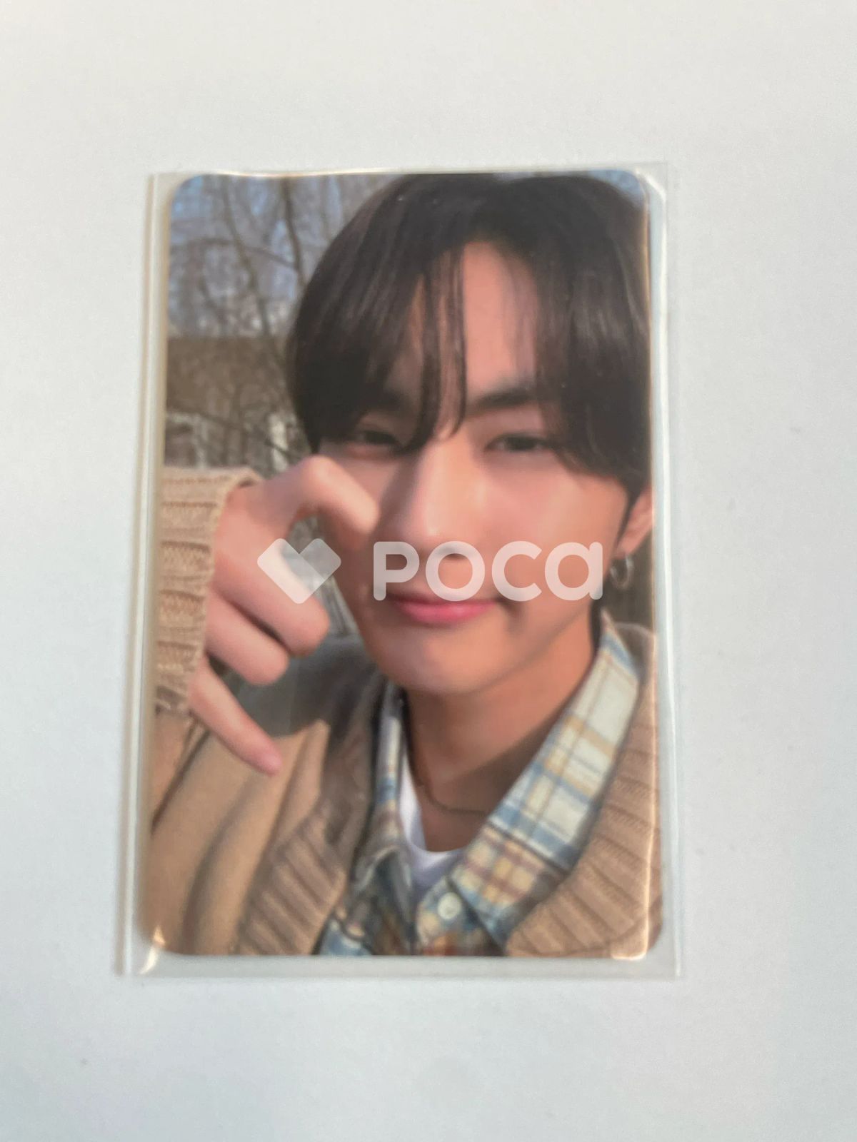 ENHYPEN WORLD TOUR FATE PLUS IN SEOUL ENGENE ZONE - メルカリ