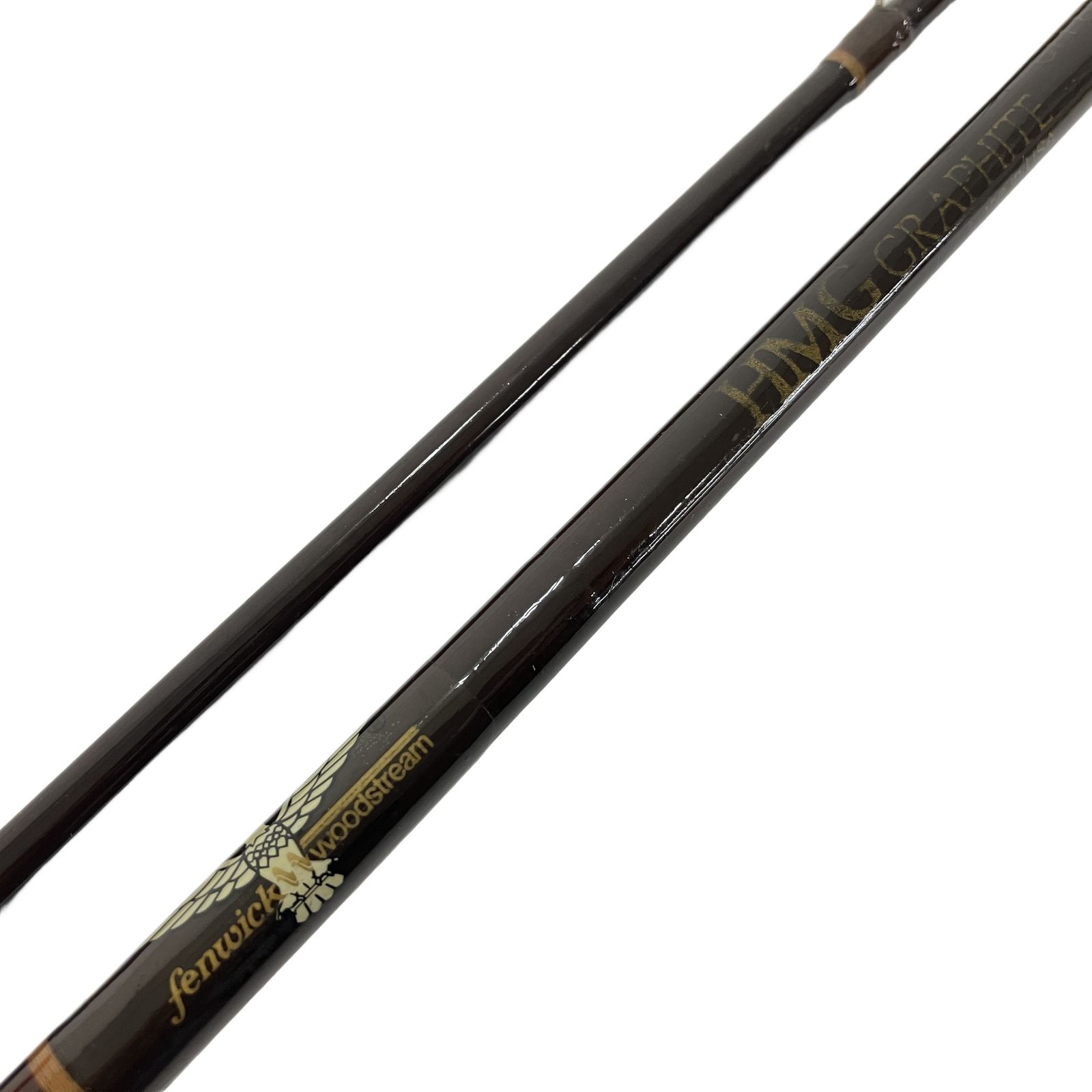 fenwick GFF858 フライロッド 中古 訳あり Y10846168 - メルカリ