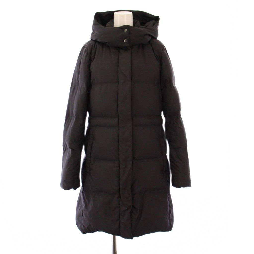 コントワーデコトニエ COMPTOIR DES COTONNIERS ダウンコート アウター