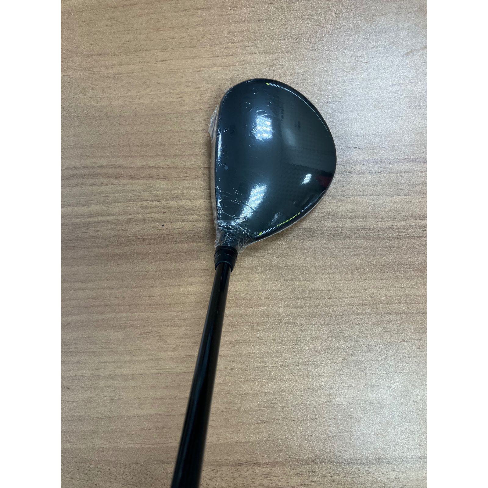 新品 PING G430 MAX 3W フェアウェイウッド ATTAS V2 6 SX メーカー