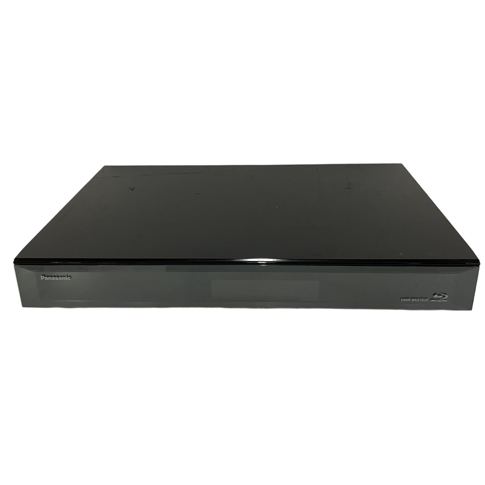 Panasonicパナソニック DMR-BRX7020 ブルーレイレコーダー HDD BD