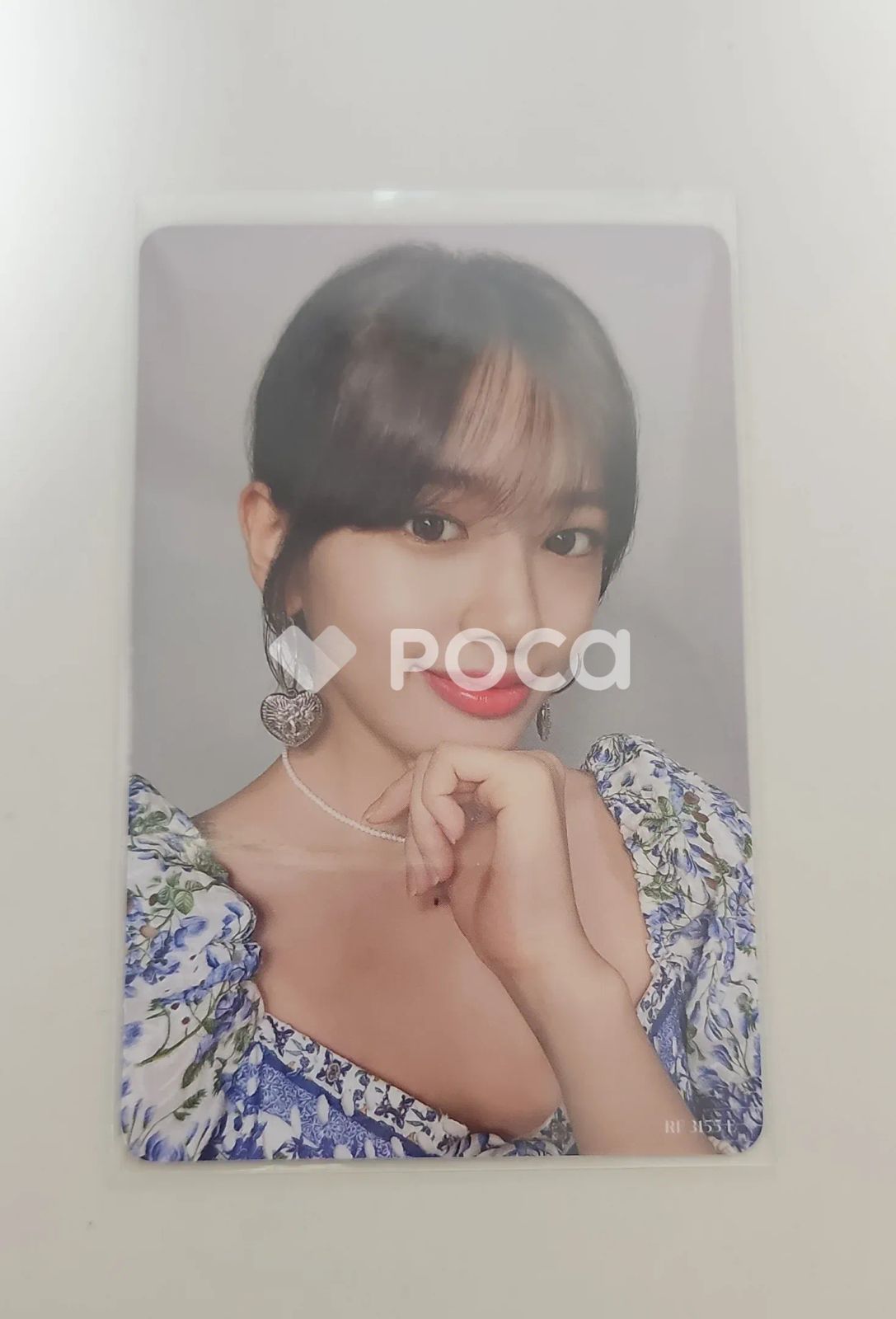 IVE ユジン ELEVEN -Japanese version- E Edition - メルカリ