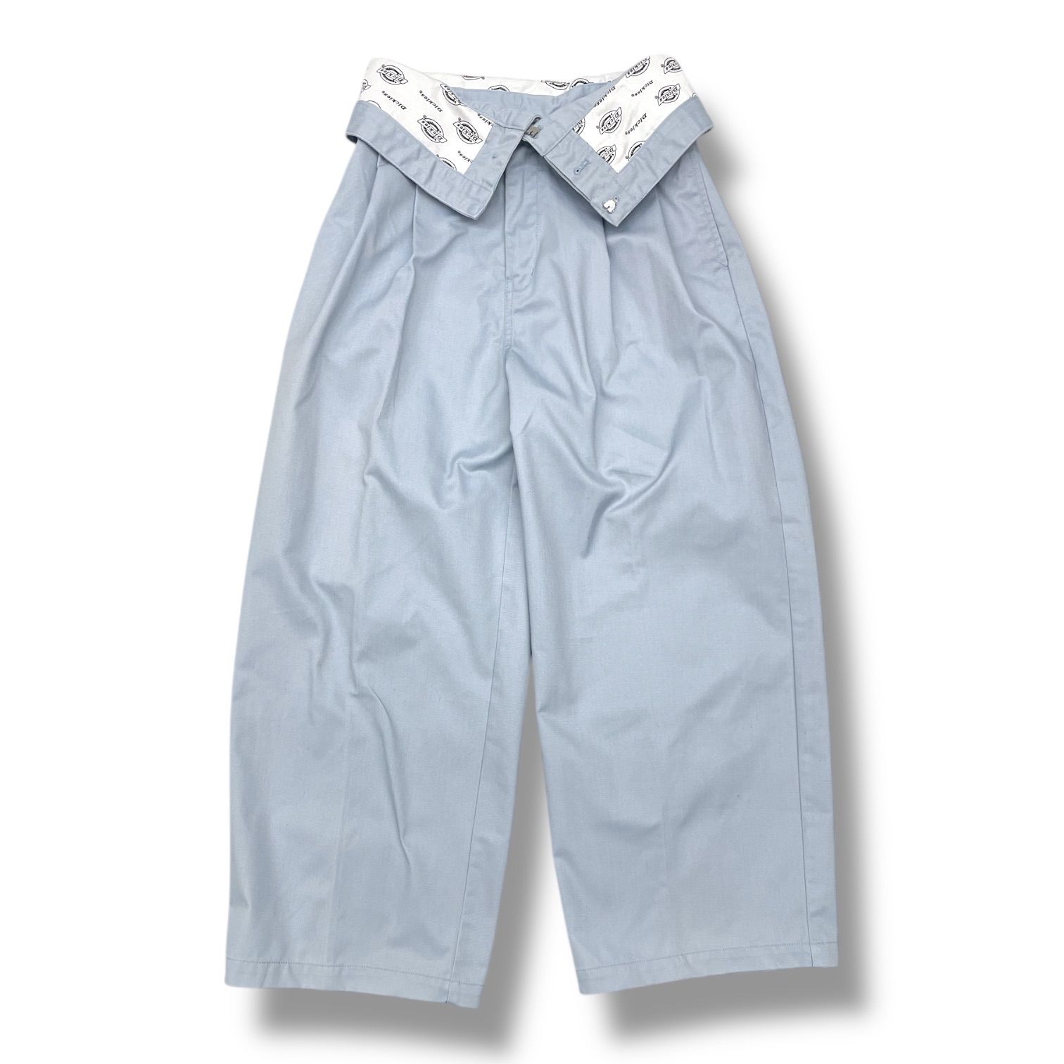 Lily Brown × Dickies リリーブラウン ディッキーズ 874ハイウエスト