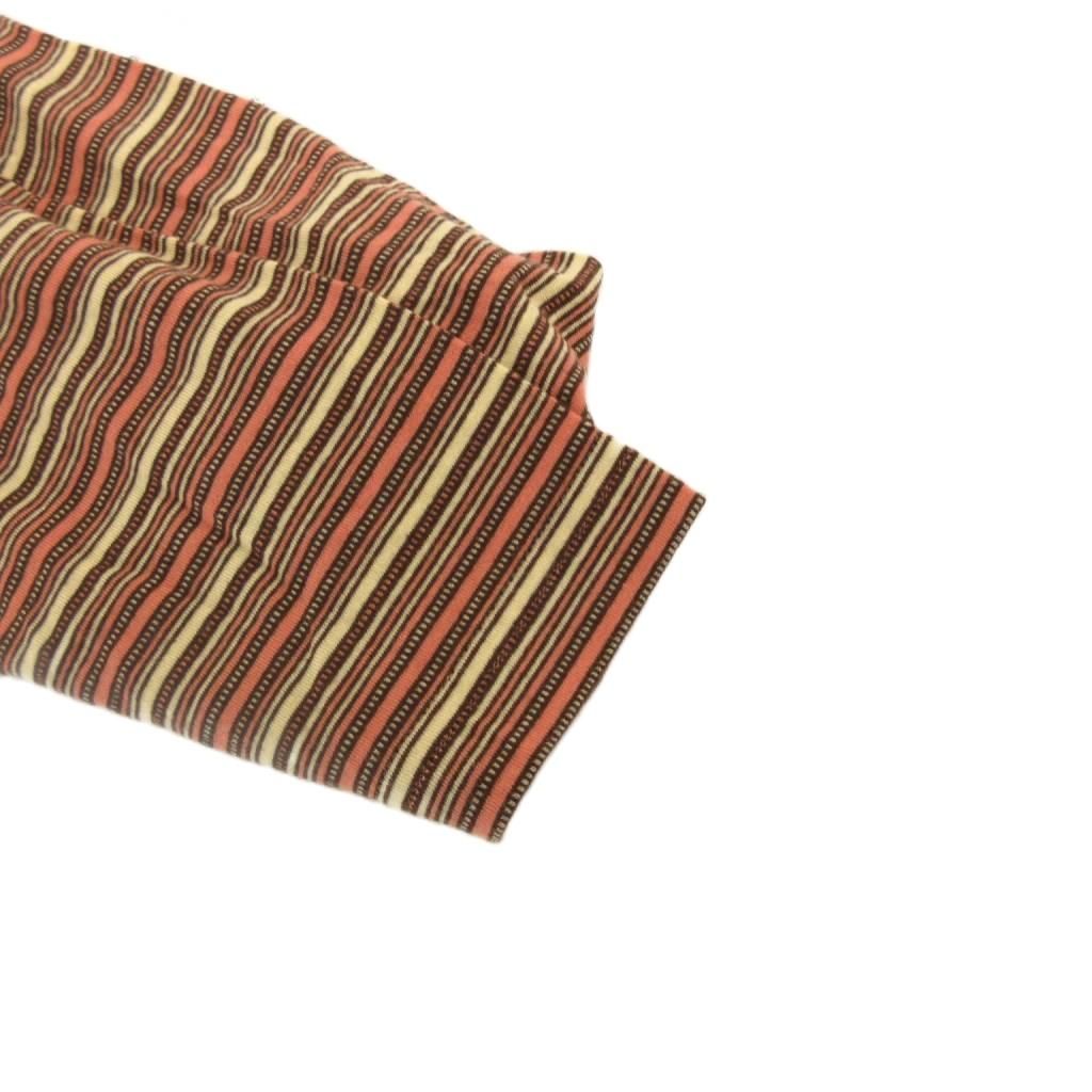 レリアン Leilian タグ付き Tシャツ カットソー 11 茶 ブラウン