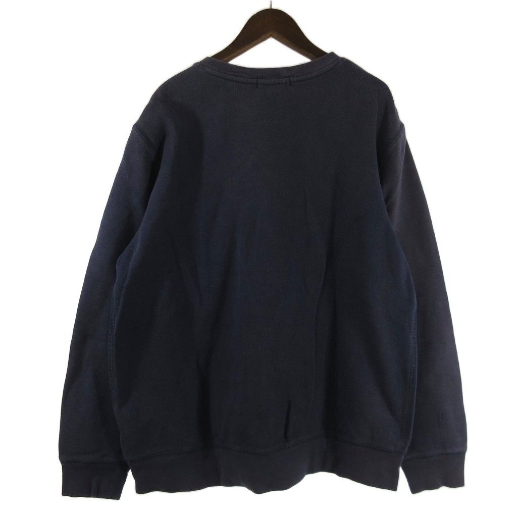 ポロ ラルフローレン POLO RALPH LAUREN トレーナー スウェット 長袖