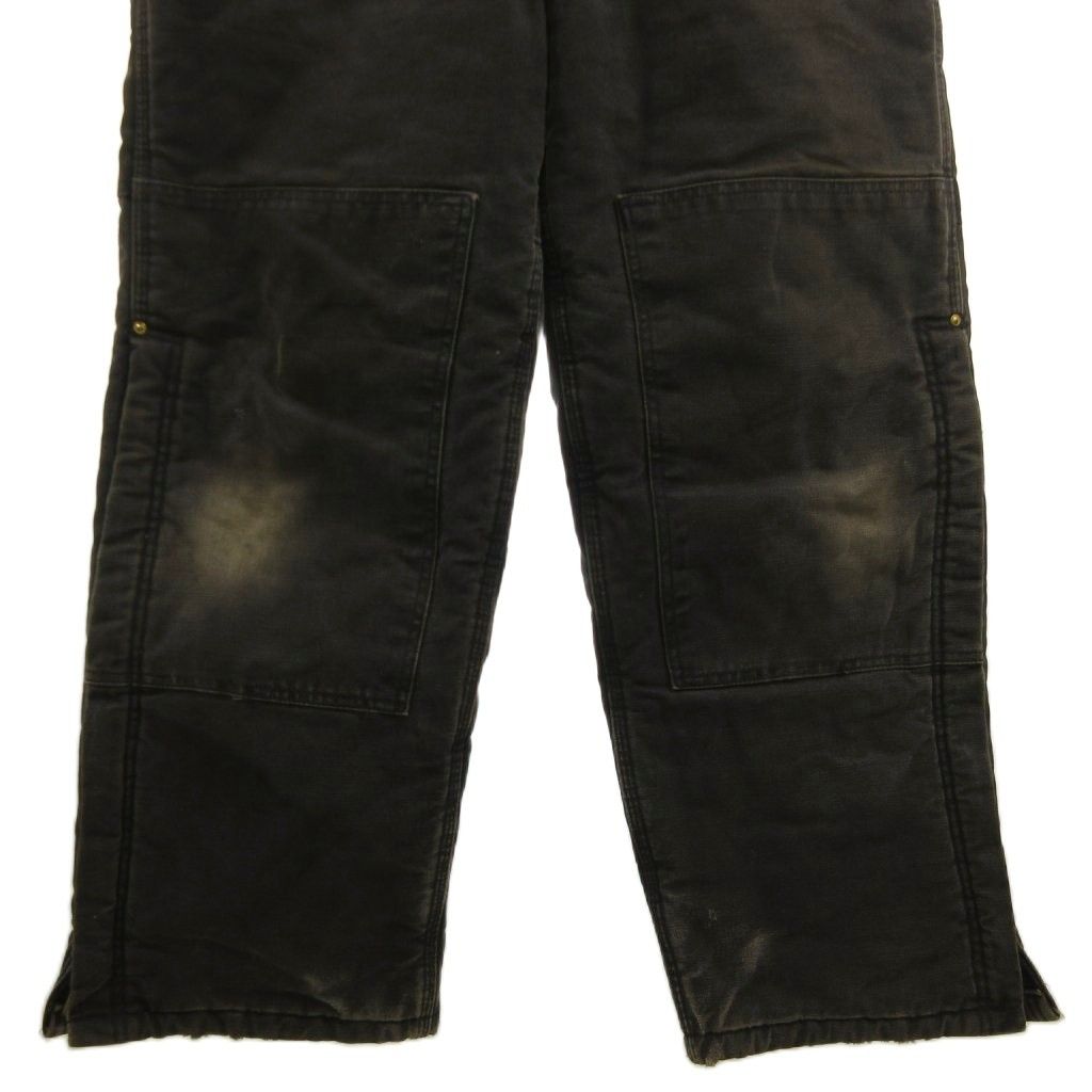 カーハート carhartt 90'S ヴィンテージ ビブオーバーオール