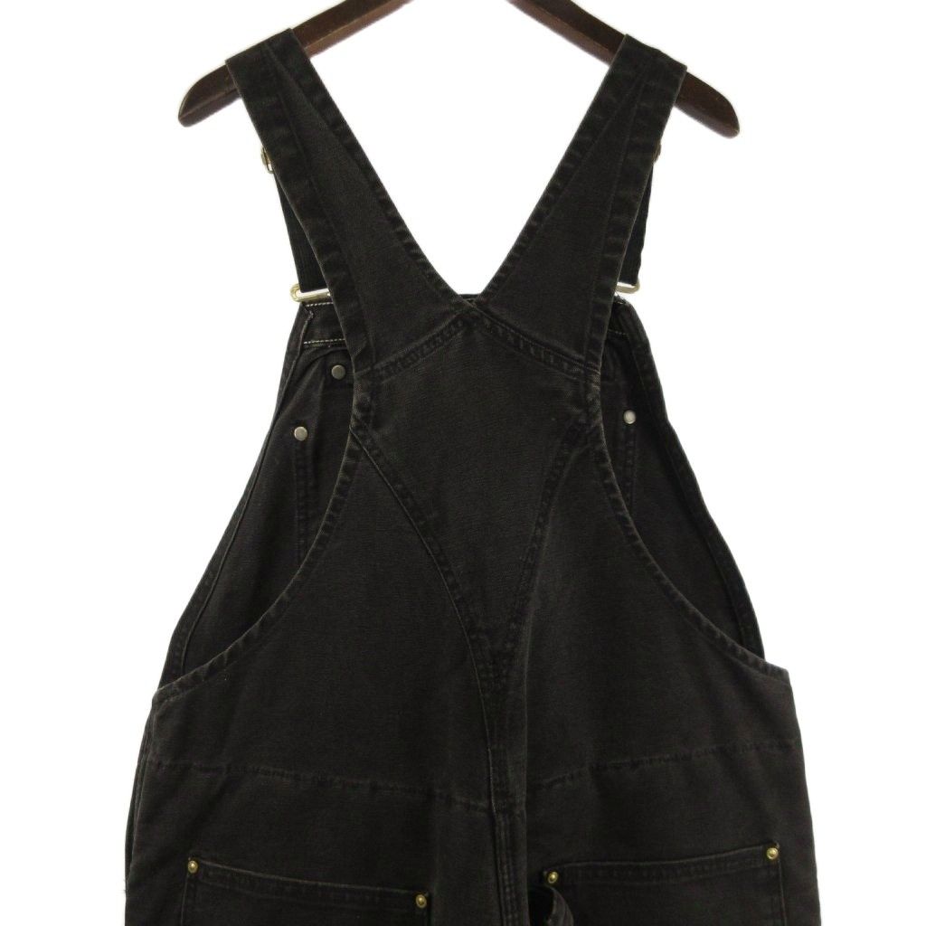 カーハート carhartt 90'S ヴィンテージ ビブオーバーオール