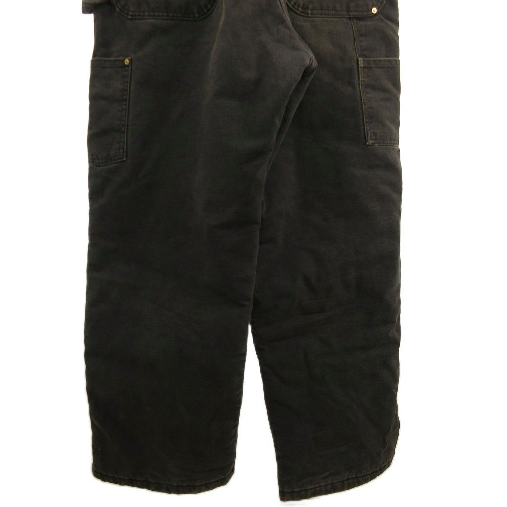 カーハート carhartt 90'S ヴィンテージ ビブオーバーオール