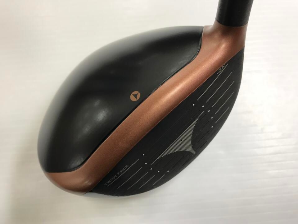 テーラーメイド BRNR MINI DRIVER COPPER 11.5度 UST PROFORCE 65 M40X