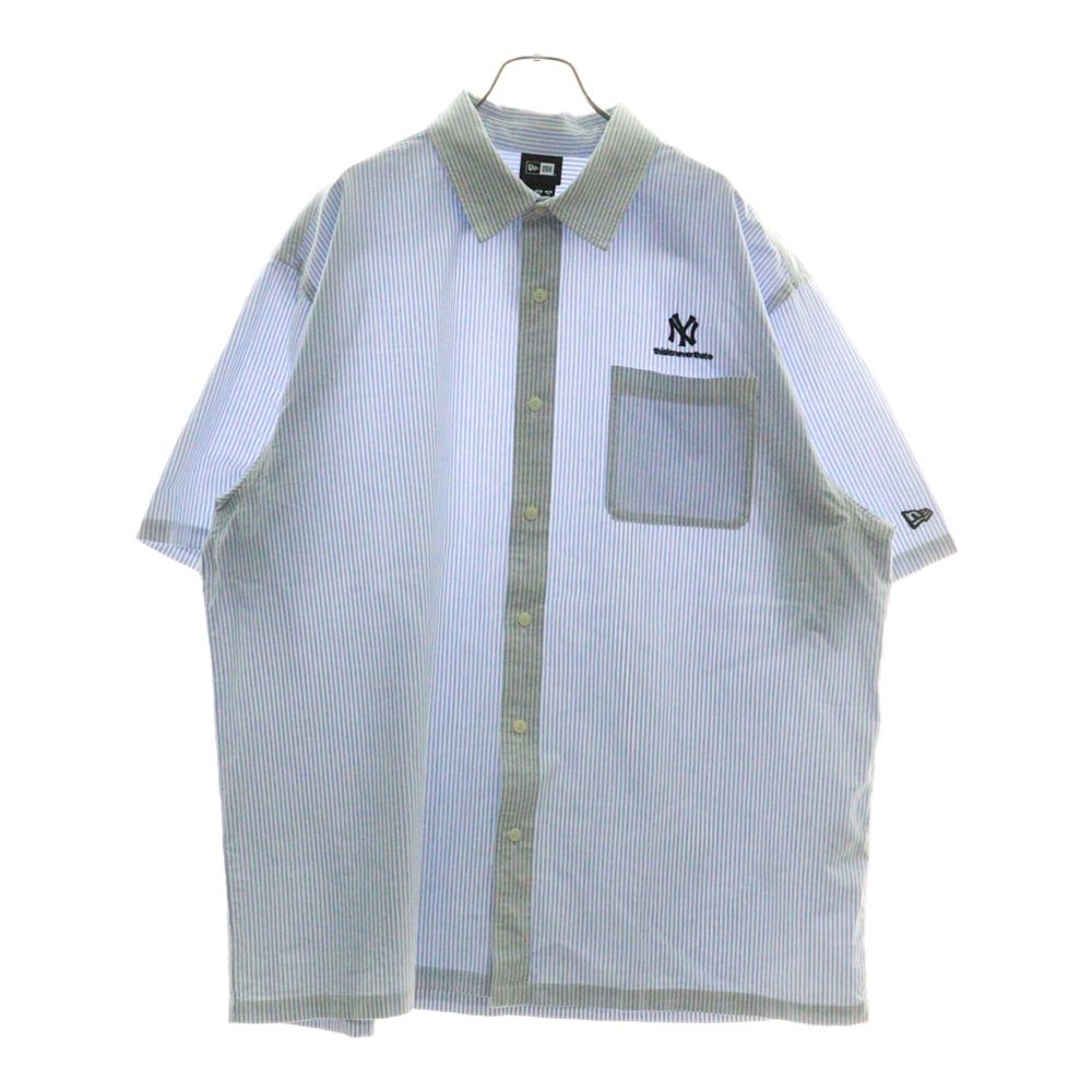 NEW ERA (ニューエラ) 24SS ×thisisneverthat NY ディスイズネバー