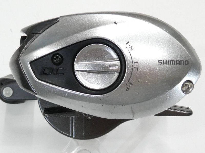 シマノ 11スコーピオン DC7 右 (01-9101230013) - メルカリ