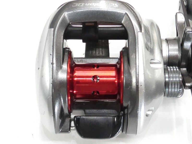 シマノ 11スコーピオン DC7 右 (01-9101230013) - メルカリ