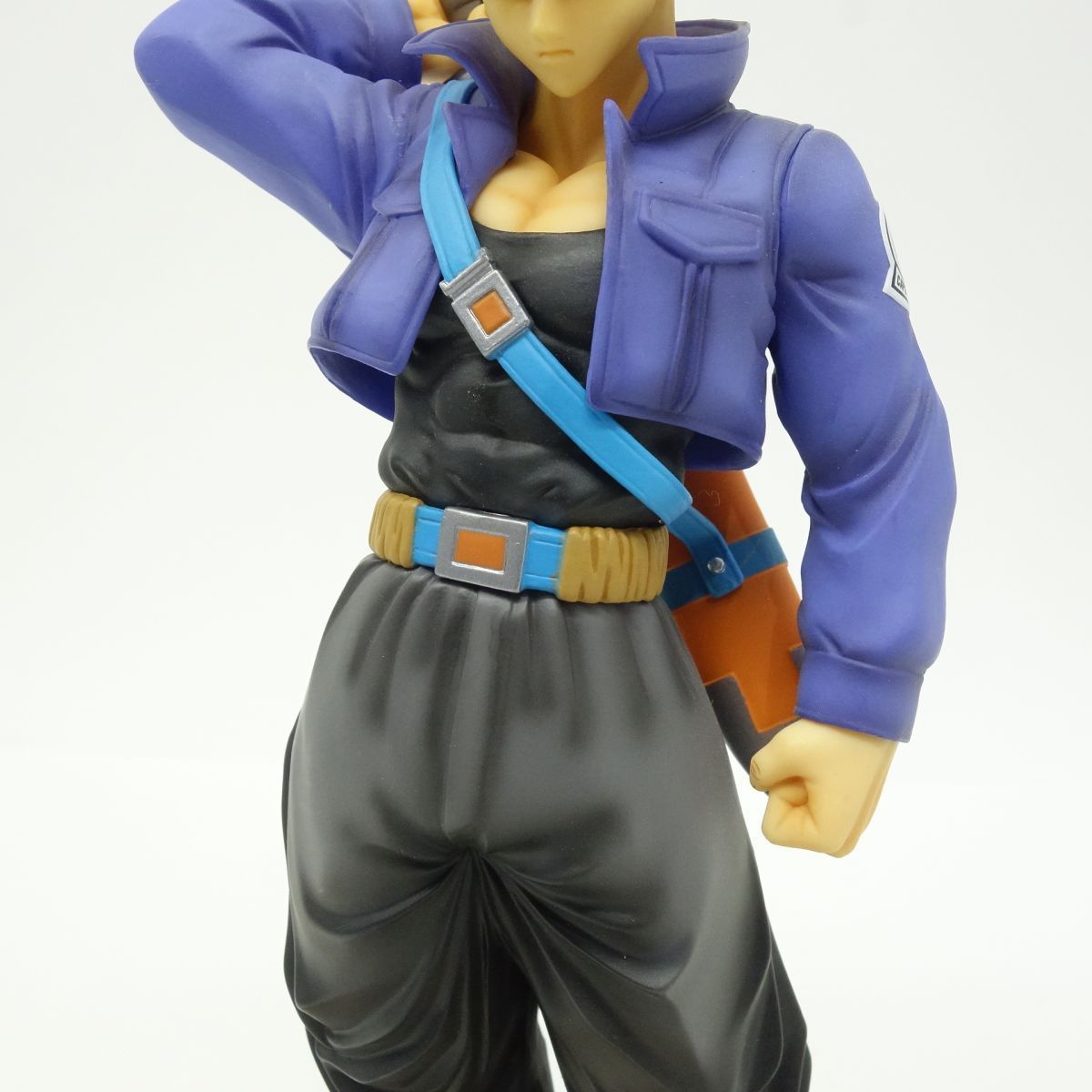中古　ドラゴンボール　フィギュア 中古品】ドラゴンボール Z 孫悟空 History Boxフィギュア - メルカリ
