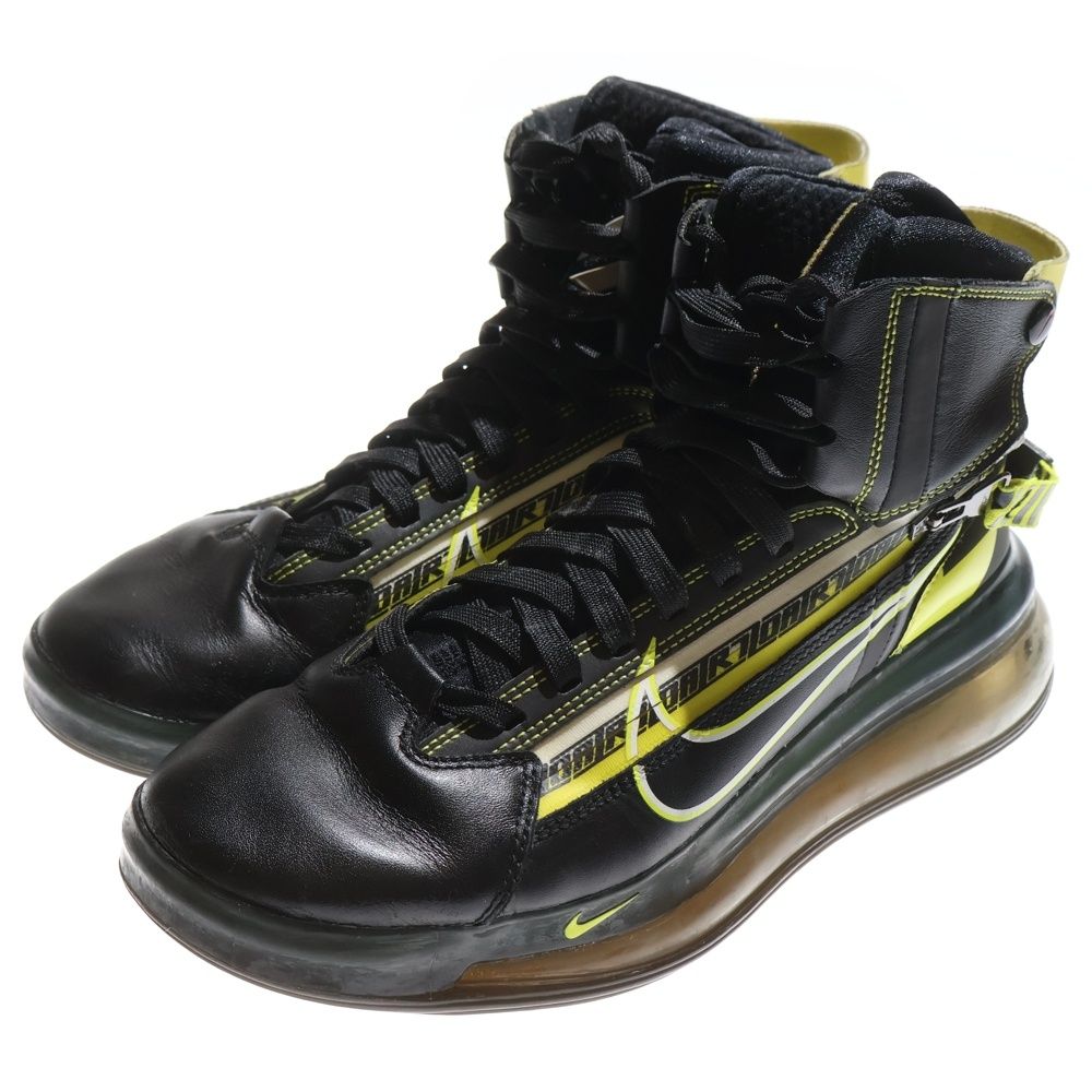 NIKE (ナイキ) AIR MAX 720 エアマックス720 サターン オールスター