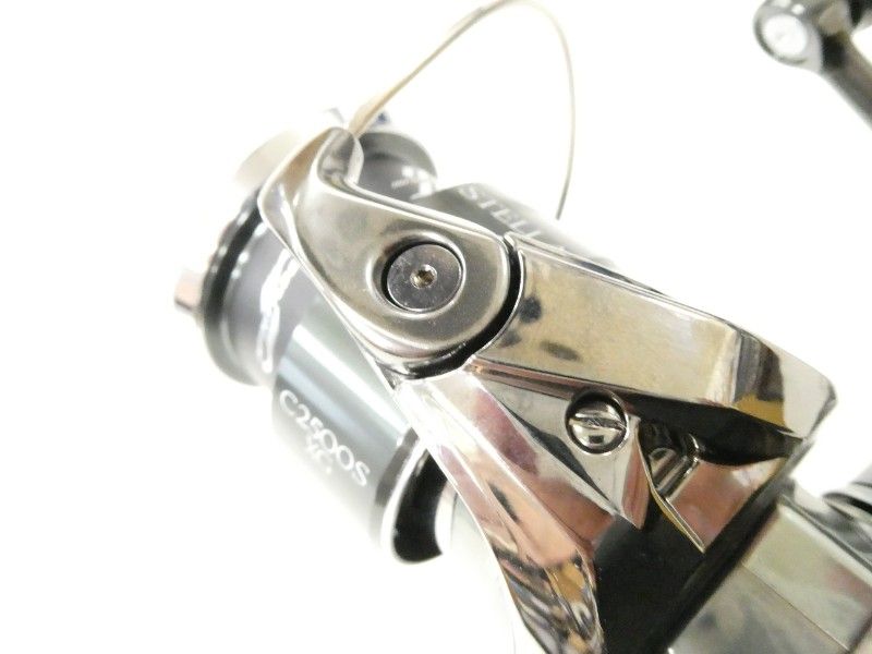 シマノ 22ステラ C2500SXG (02-9201120020) - メルカリ