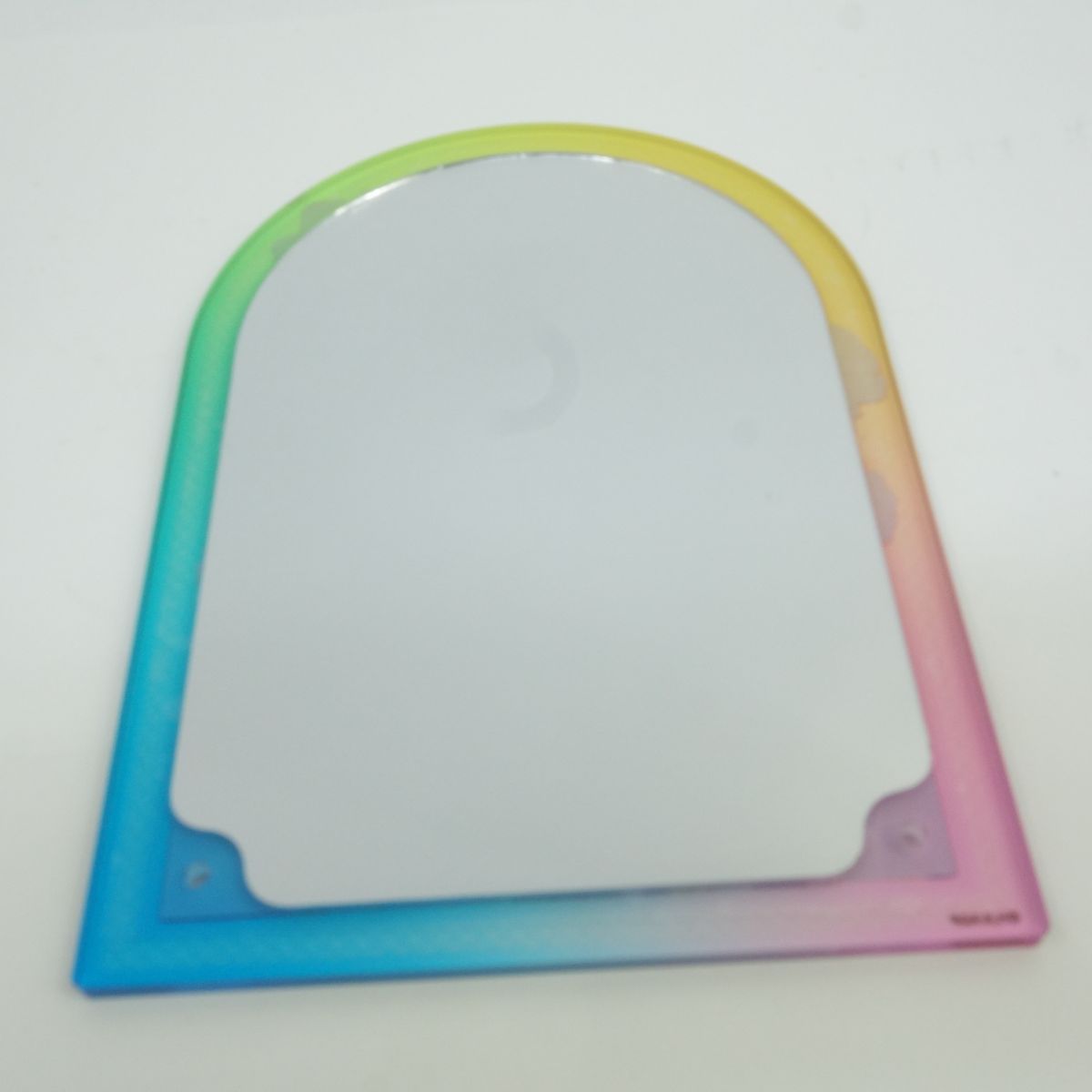 オンラインクジら 薬屋のひとりごと S賞 アクリルミラー 猫猫 描き