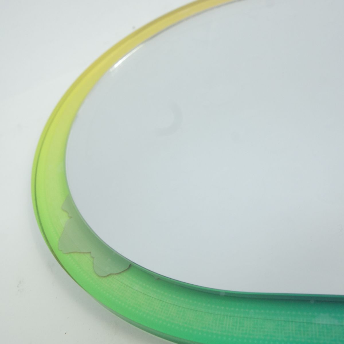 オンラインクジら 薬屋のひとりごと S賞 アクリルミラー 猫猫 描き