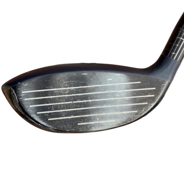 中古】 キャロウェイ XR 7W フェアウェイウッド FW XR(フェアウェイ