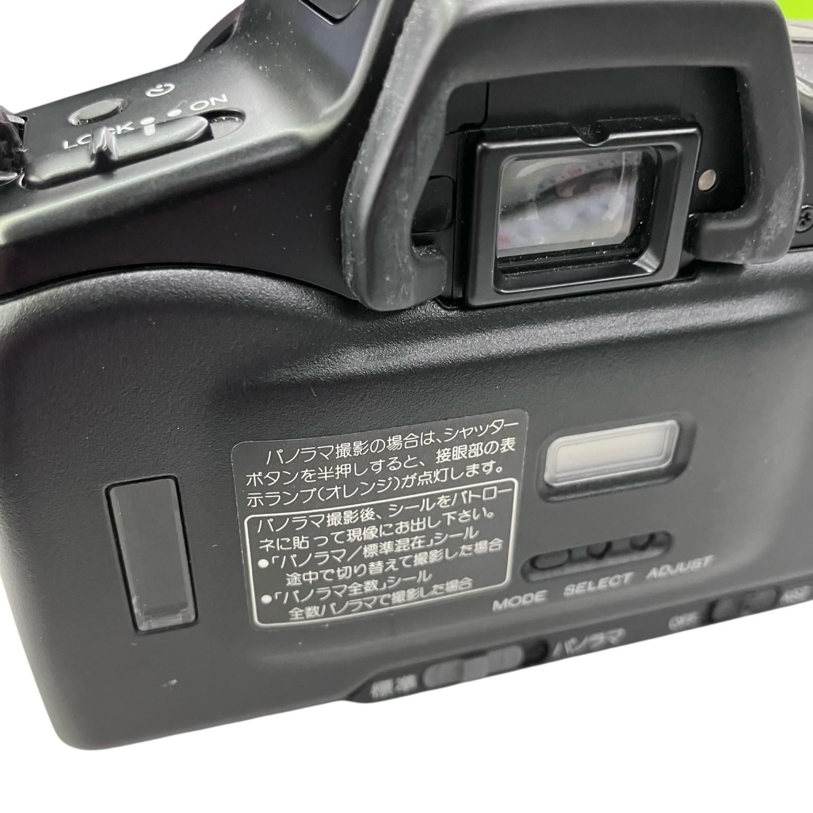 186000 現状品 KONICAMINOLTA コニカミノルタ パワーズーム a3xi