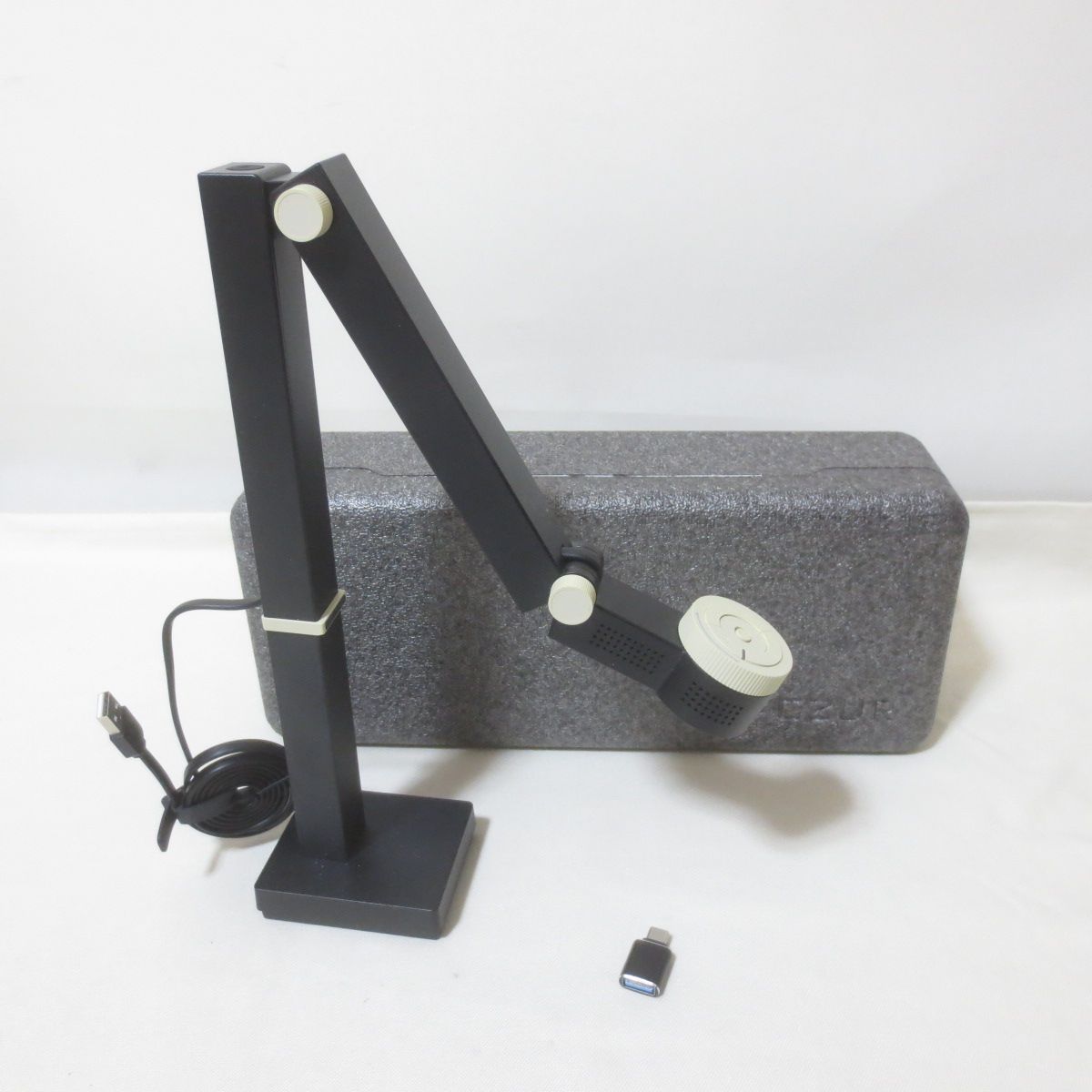 CZUR Fancy SPro ドキュメントスキャナー　マットなし CZUR Fancy SPro ドキュメントスキャナー マットなし CZUR Fancy SPro