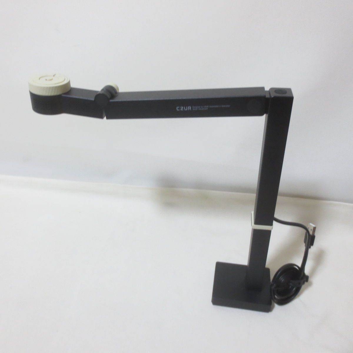 BF28 美品 CZUR Fancy S Pro ドキュメントスキャナー 多機能 A3サイズ 