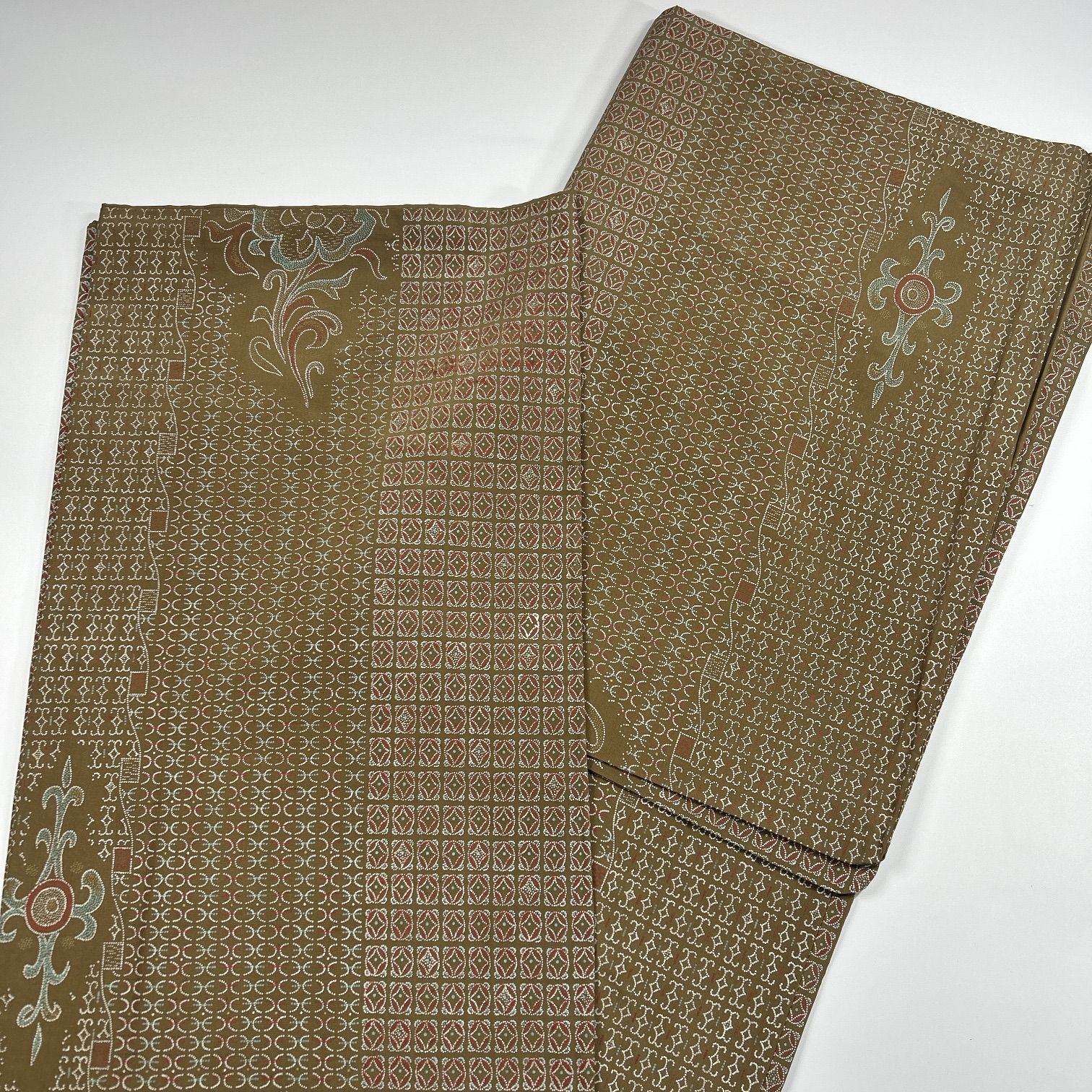 アンティーク 8枚 正絹 着物まとめ売り 同梱購入歓迎 リメイク用