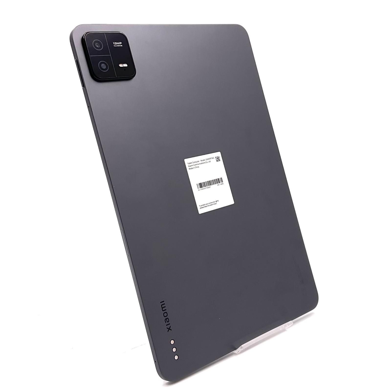 全額返金保証】【最速発送】Xiaomi Xiaomi Pad 6 11インチ 128GB 美品