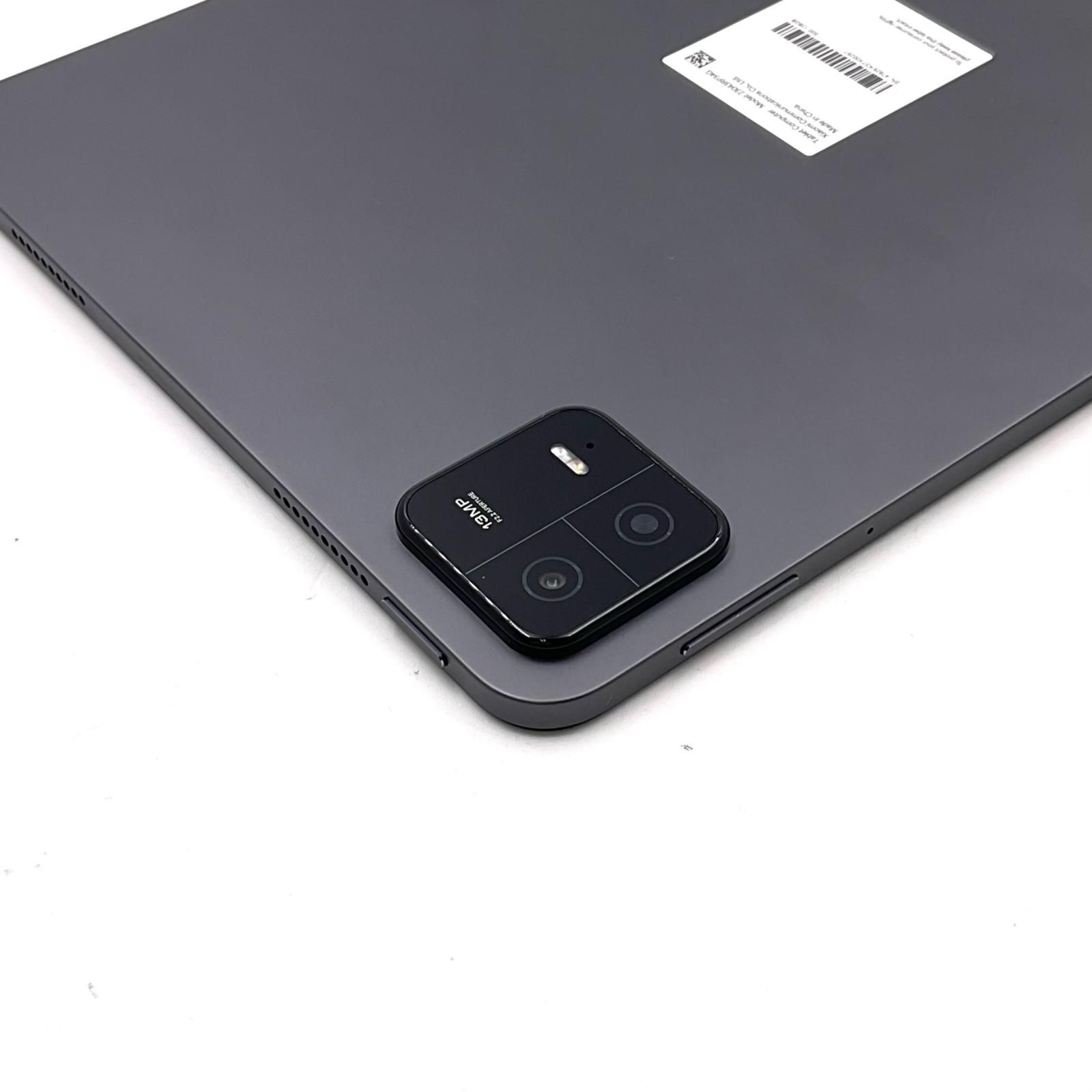 全額返金保証】【最速発送】Xiaomi Xiaomi Pad 6 11インチ 128GB 美品