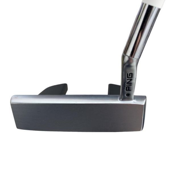 中古】 ピン PING PRIME TYNE 4(2023) 33インチ パター PT スチール