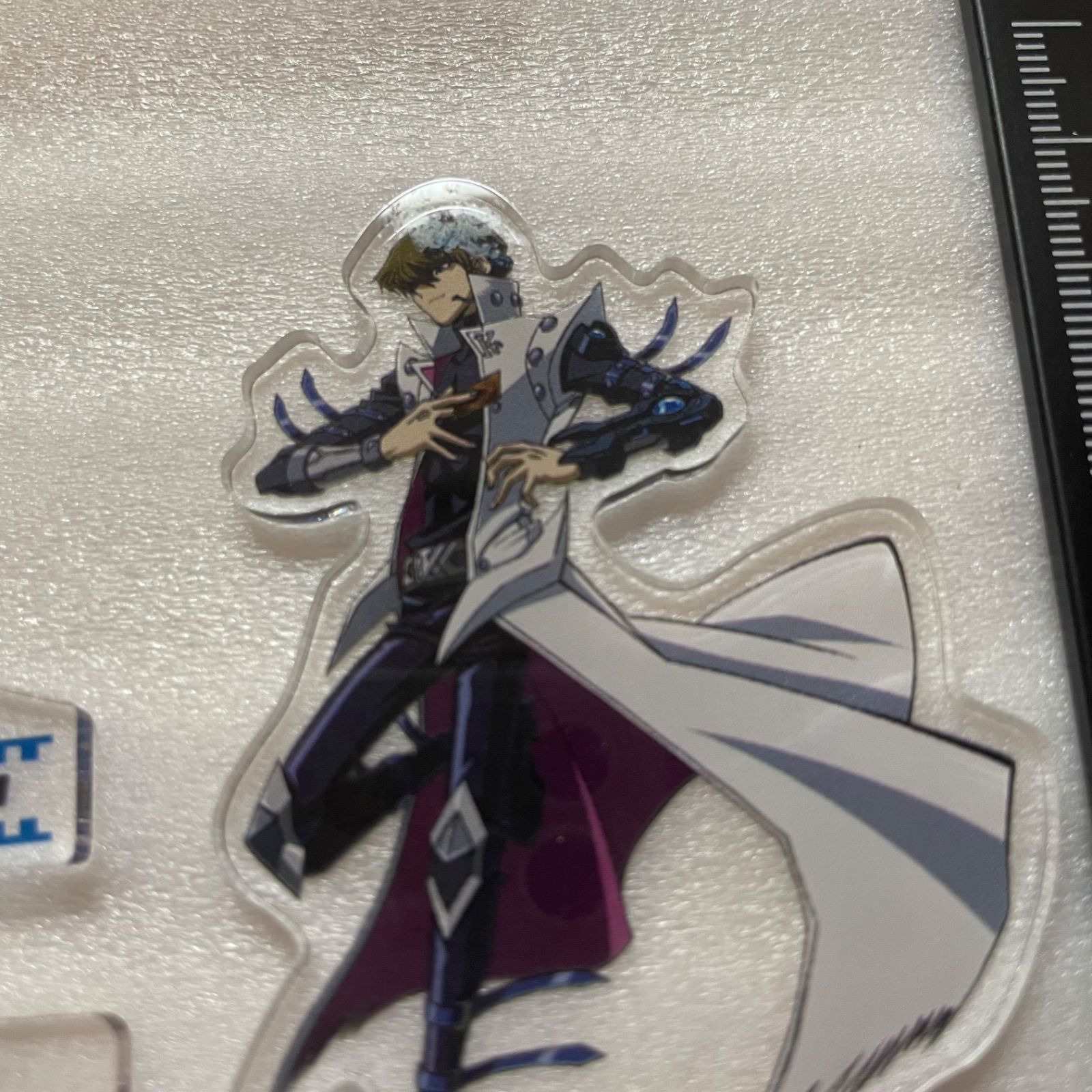 海馬瀬人 遊☆戯☆王×アニメプラザ池袋店 遊戯王 遊☆戯☆王カフェ