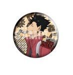 8個セット】カラパレ ハイキュー！！ 登校 缶バッジ 黒尾鉄朗 タカラ