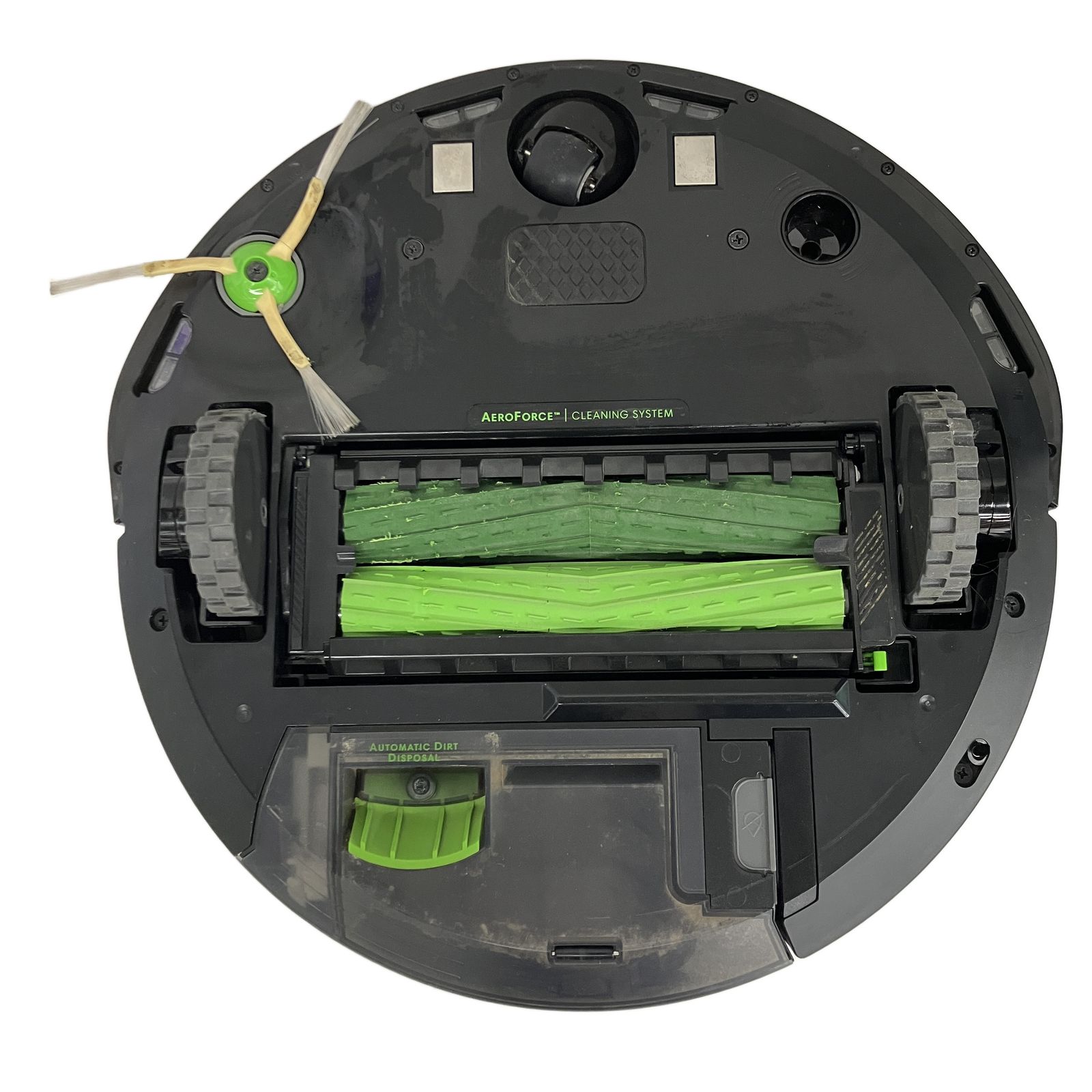 中古美品 iRobot roomba i3 ルンバ /クリーンベース 中古美品 iRobot