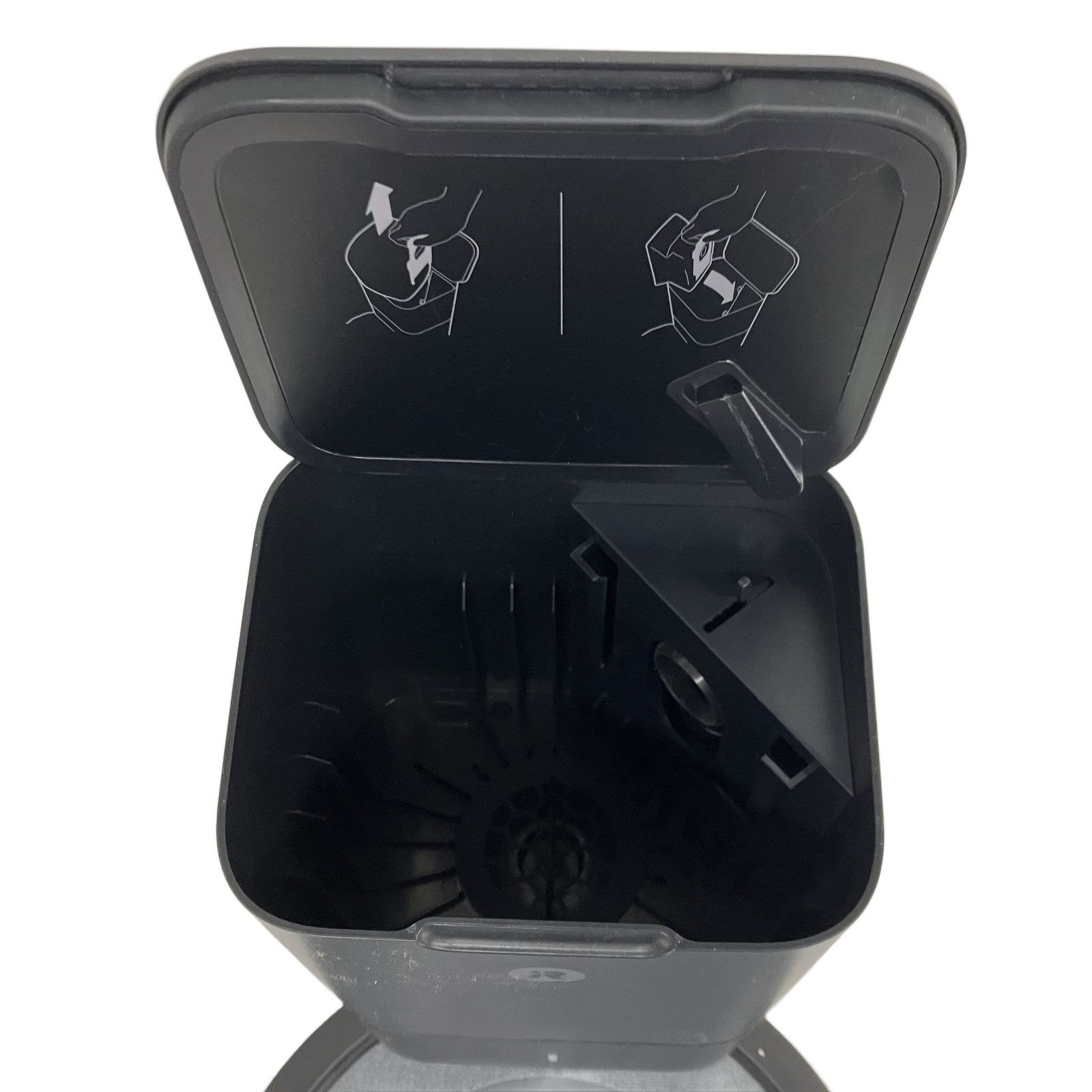 iRobot Roomba i3+ RVD-Y1 ロボット掃除機 アイロボット ルンバ