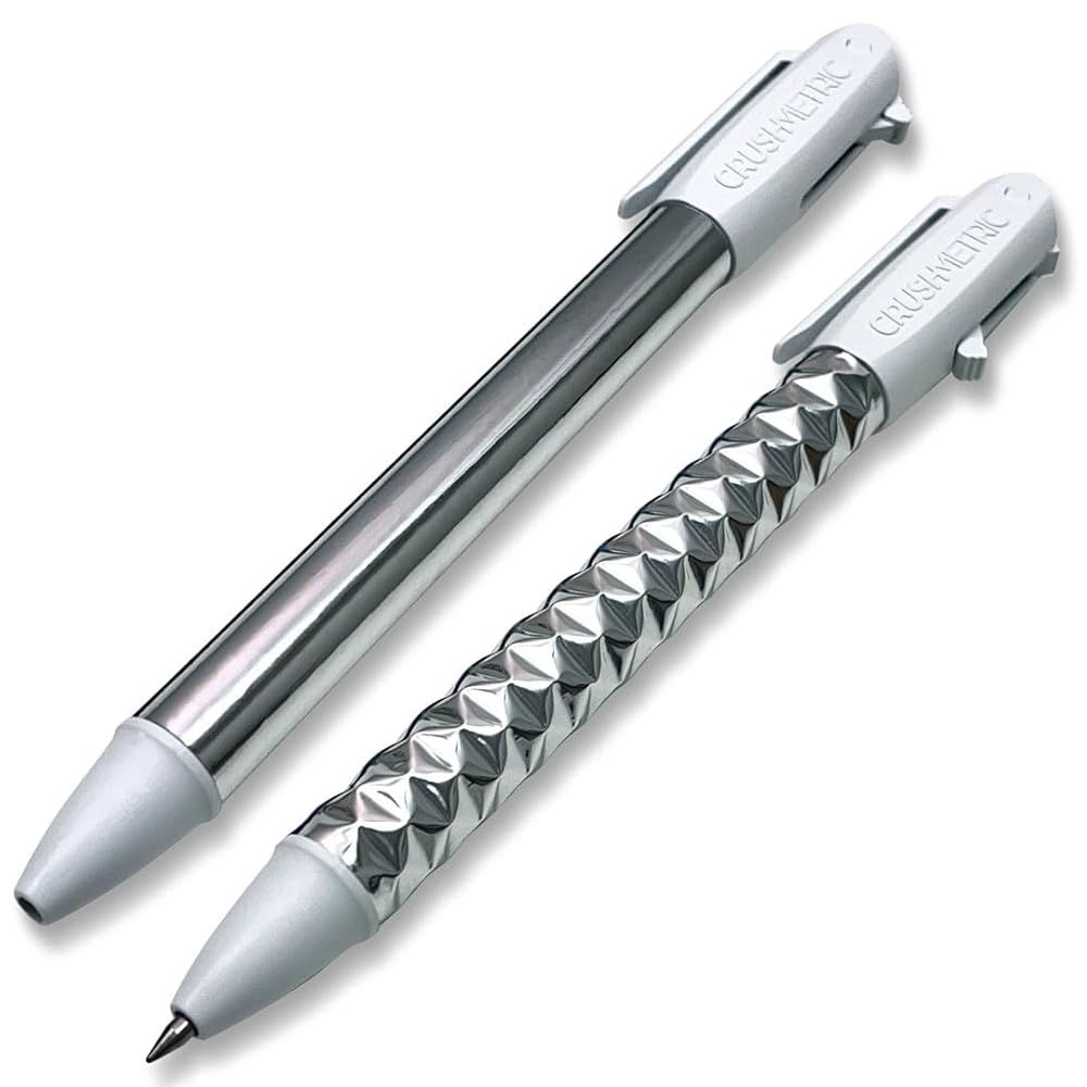 CRUSHMETRIC SwitchPen クラッシュメトリック 凍るペン 変形ペン
