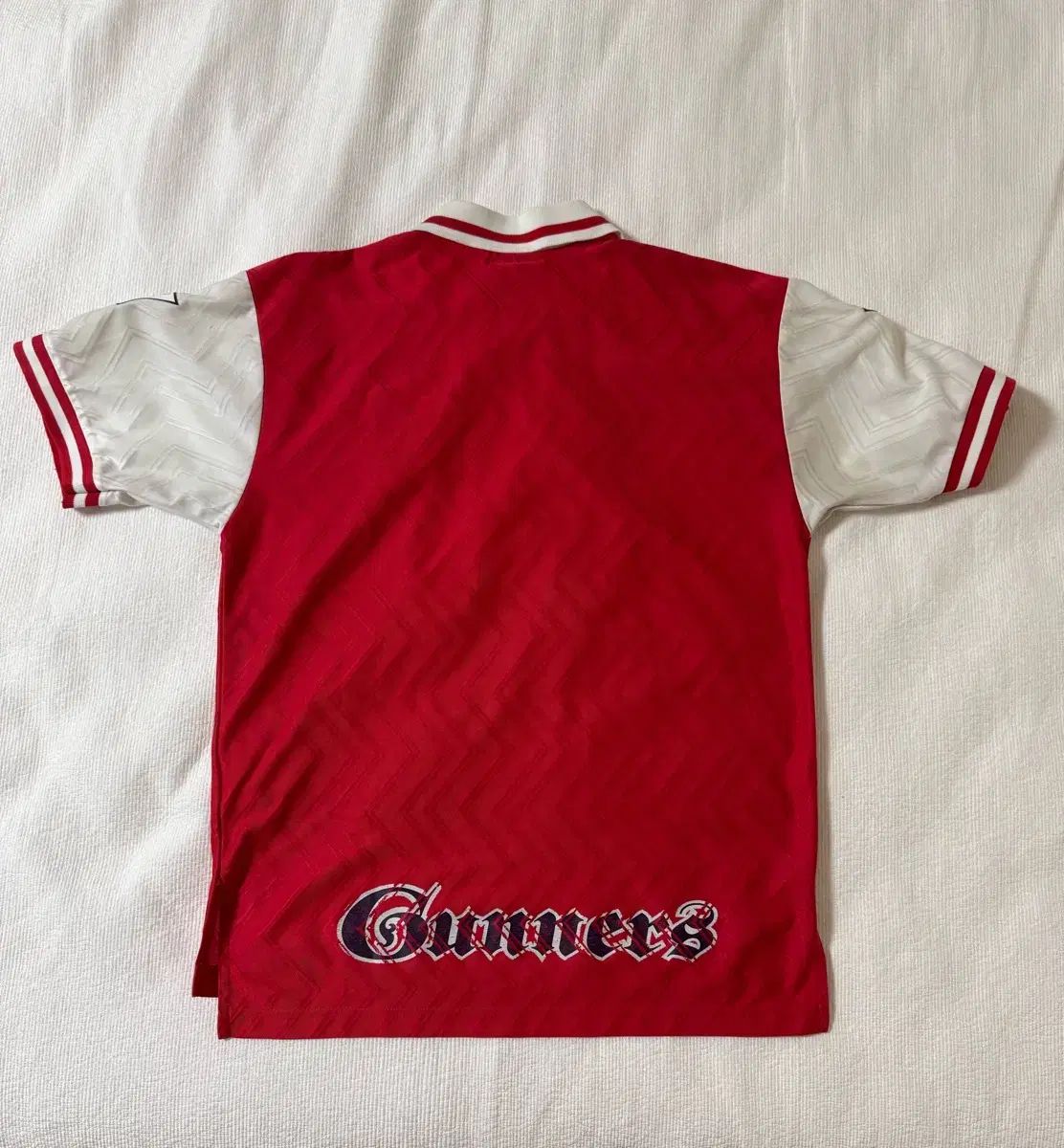 96-98 アーセナル HOME 海外 Lサイズ - メルカリ
