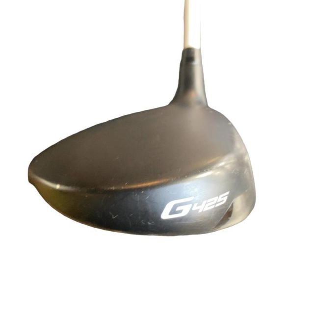 中古】 ピン G425 MAX 5W フェアウェイウッド FW 純正特注シャフト