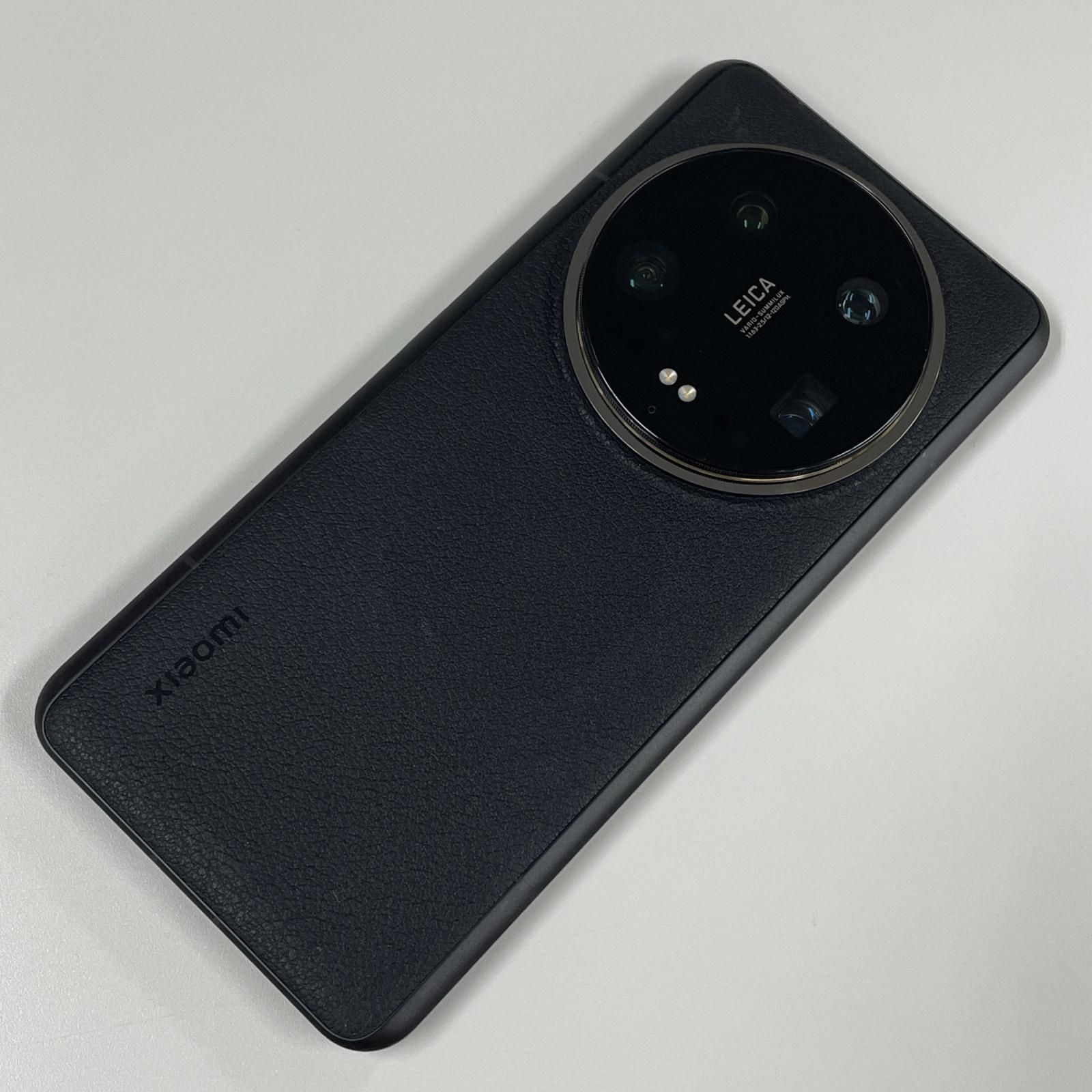 【メルカリ最安値】Xiaomi 14 Ultra 本体 SIMフリー Xiaomi 14 Ultra Xiaomi 14 Ultra ブラック - メルカリ