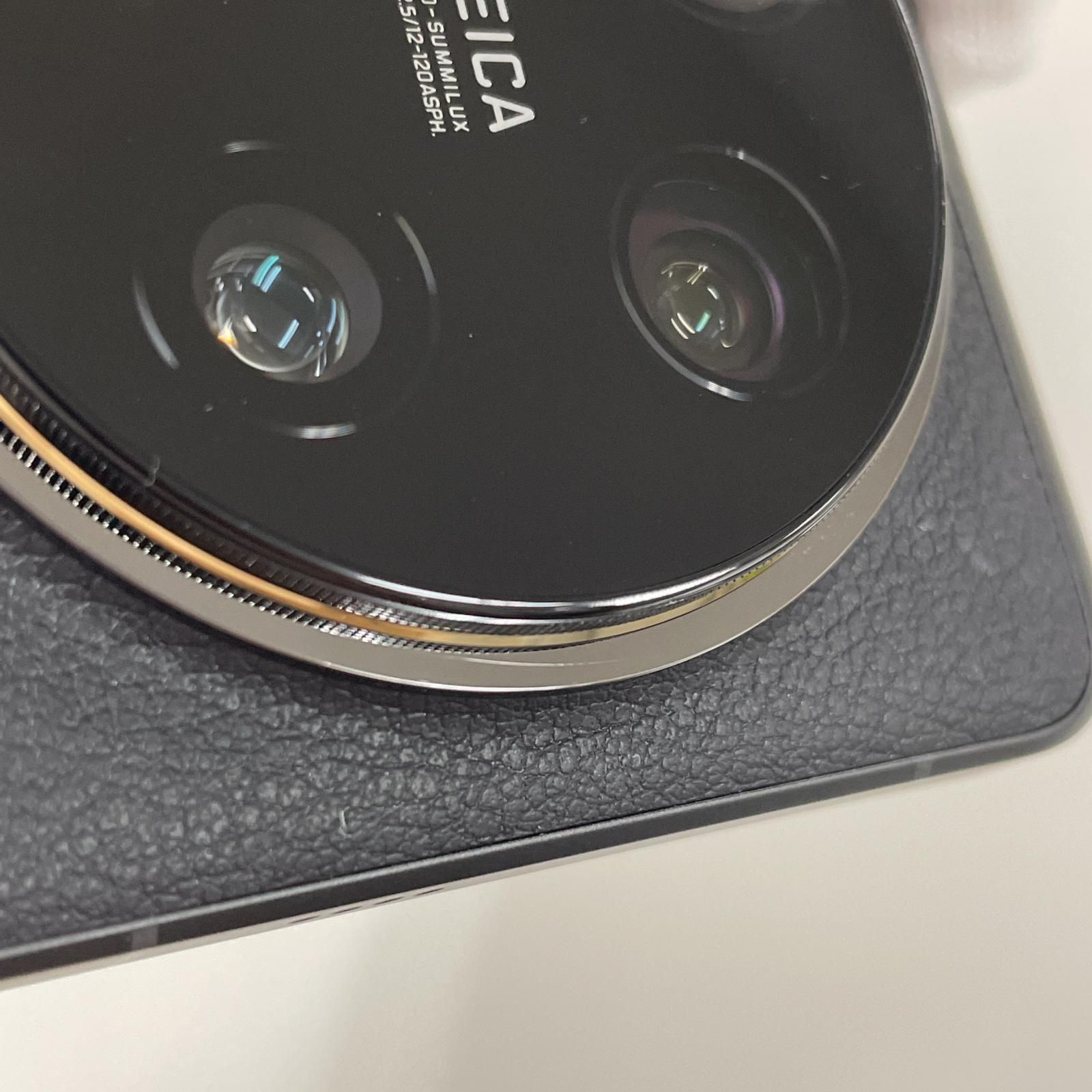 SIMフリー Xiaomi 14 Ultra Xiaomi 14 Ultra ブラック - メルカリ