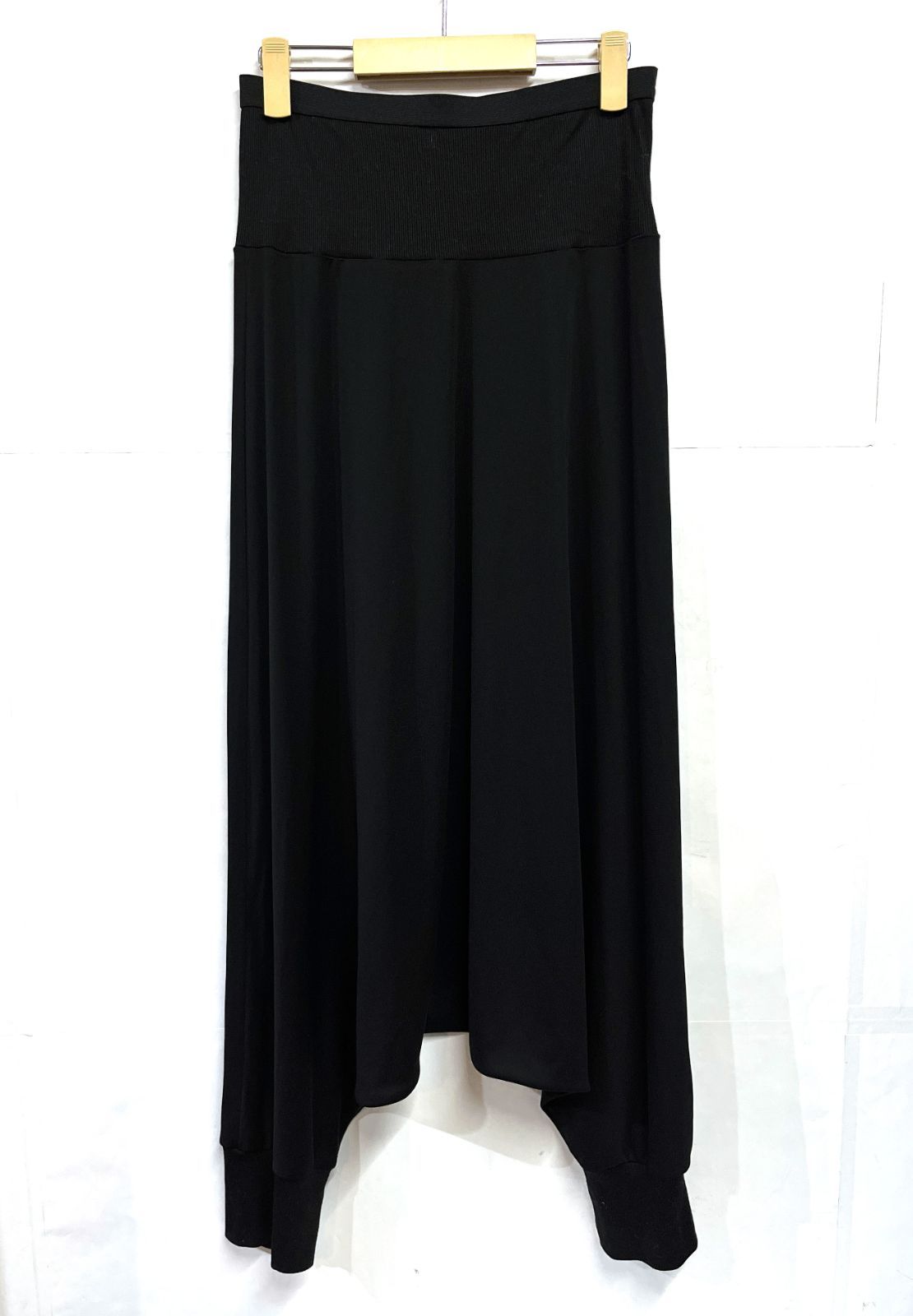 bajra｜バジュラ 102FP16 スーパーサルエルパンツ - メルカリ