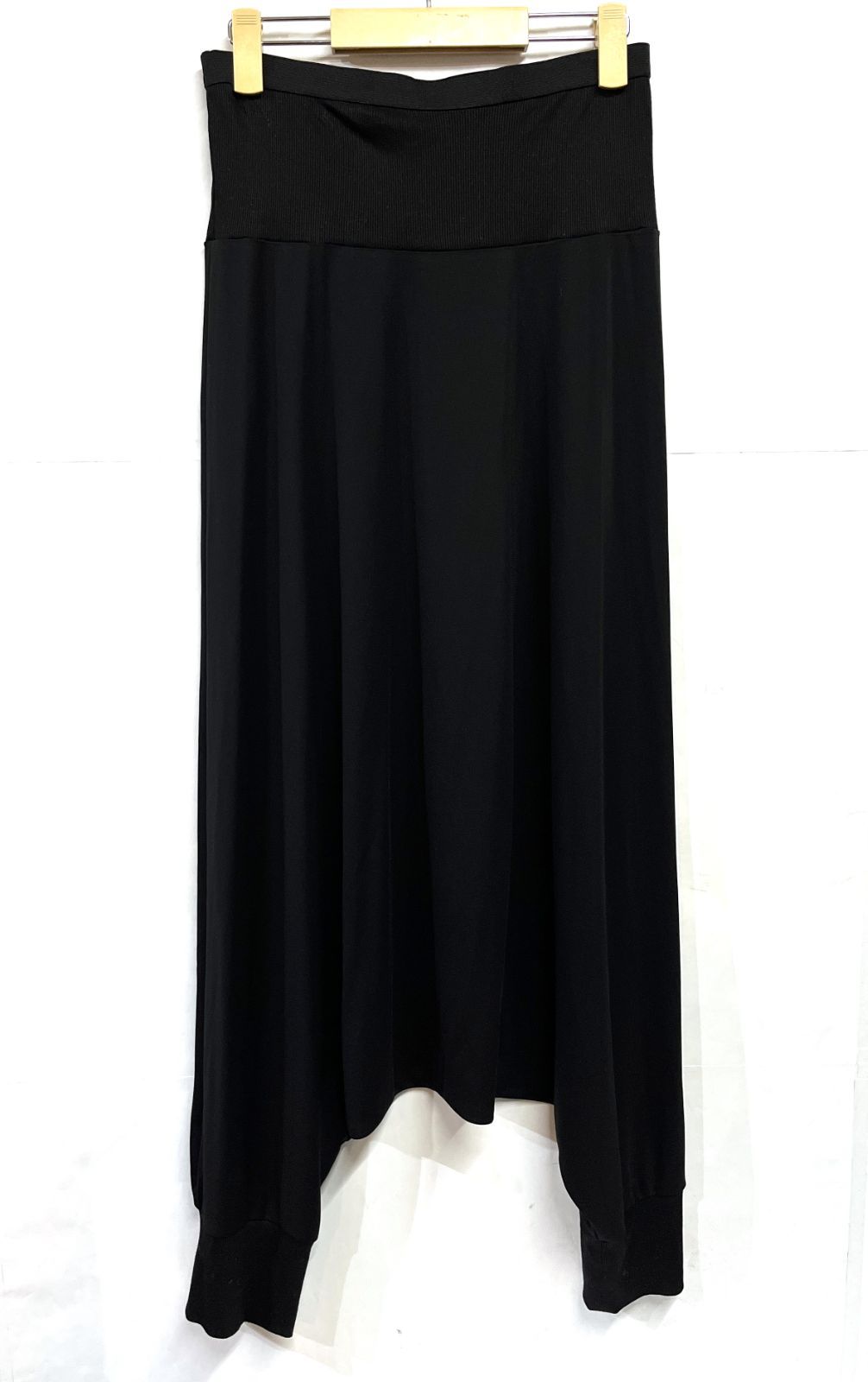 bajra｜バジュラ 102FP16 スーパーサルエルパンツ - メルカリ