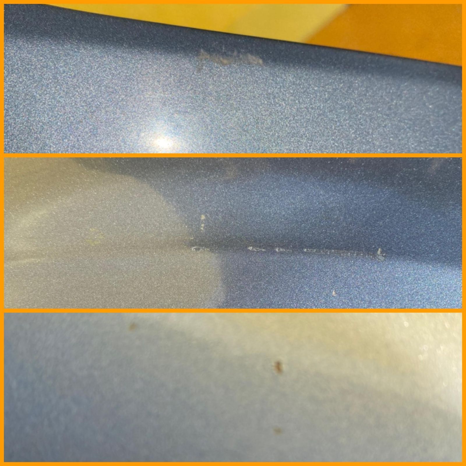 木片 ZT-6748] 純正スズキ スイフト ZC71S 右側フェンダー 色：ZY4 - メルカリ