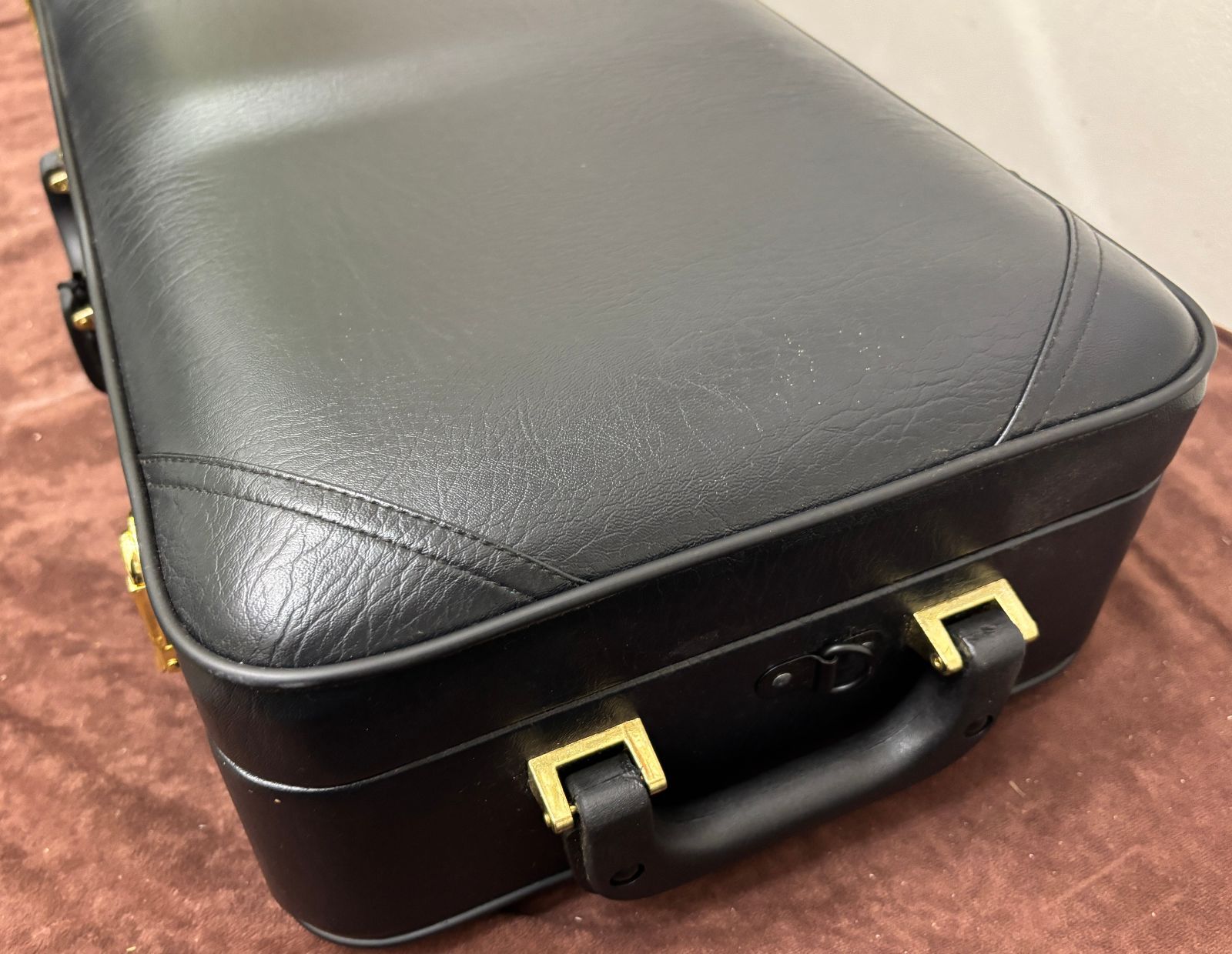 中古 アルトサックス ケース - メルカリ