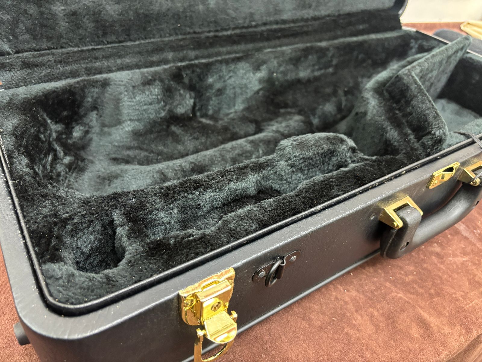 中古 アルトサックス ケース - メルカリ