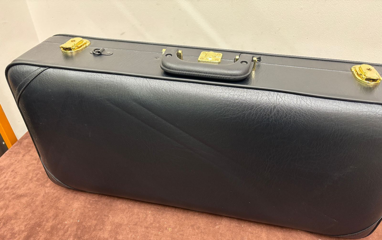 中古 アルトサックス ケース - メルカリ