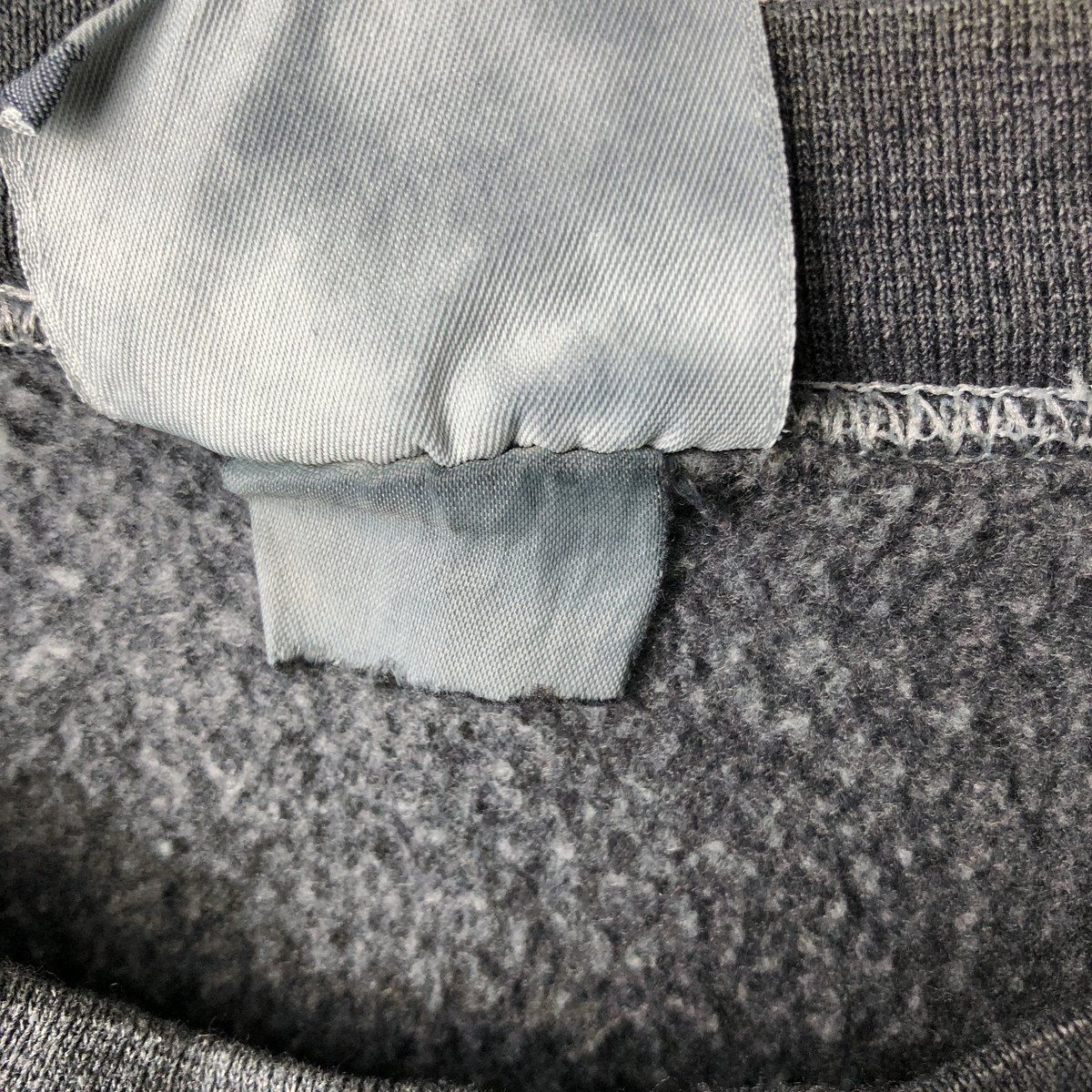古着 90~00年代 リー Lee HEAVY WEIGHT カレッジスウェットシャツ