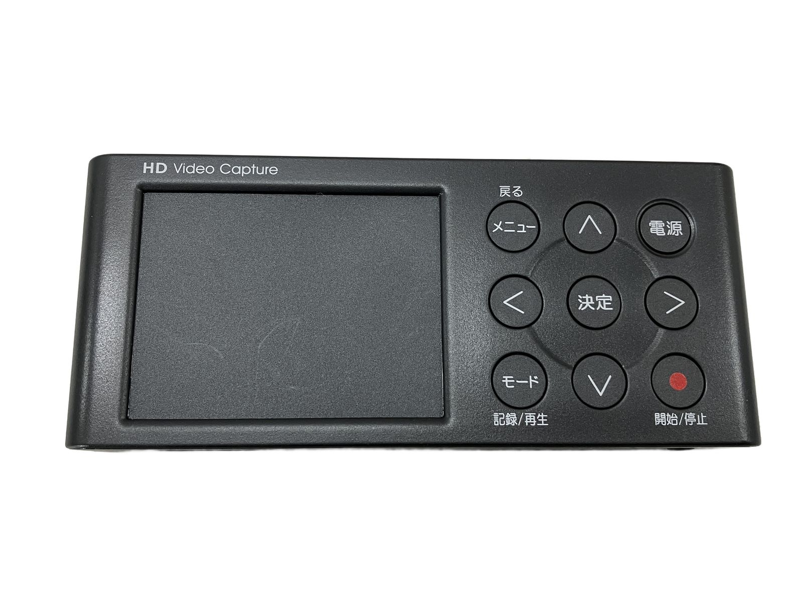 IO DATA GV-HDREC アイ・オー・データ HDMI ゲームキャプチャー 中古