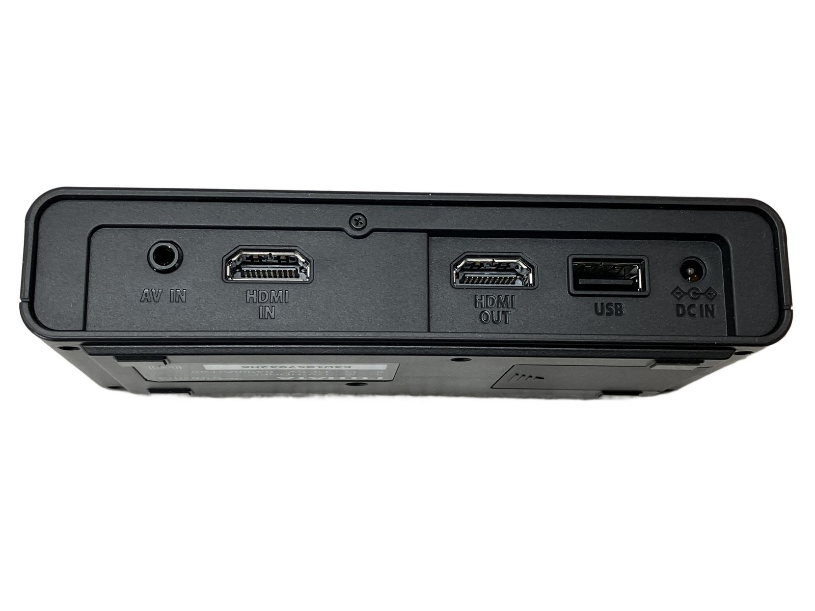 IO DATA GV-HDREC アイ・オー・データ HDMI ゲームキャプチャー 中古